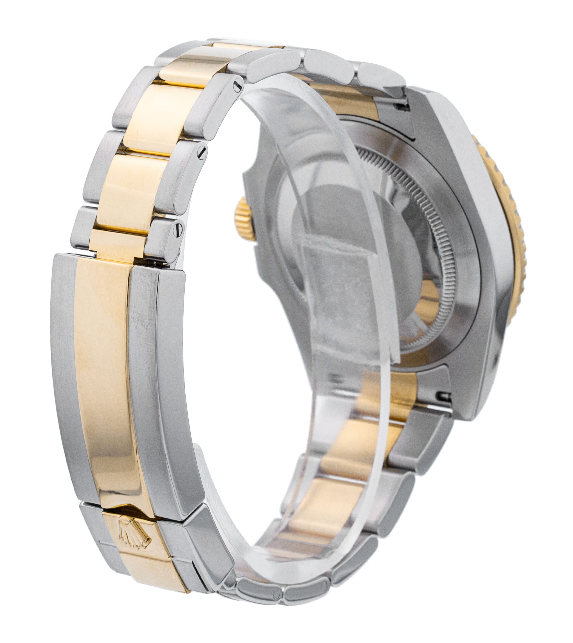 Rolex Submariner 116613 LB Thumbnail 3