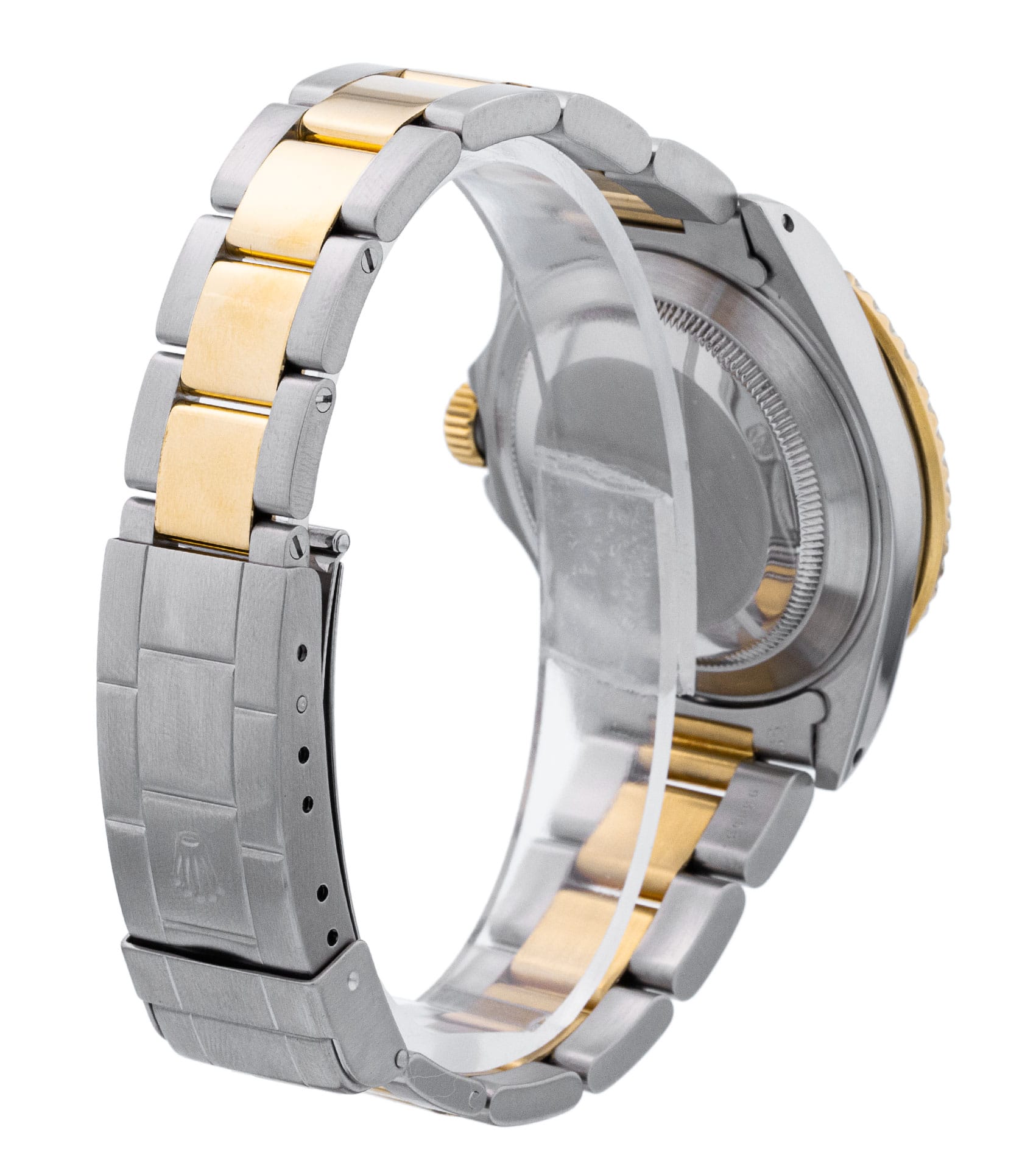 Rolex Submariner 16613 Thumbnail 3