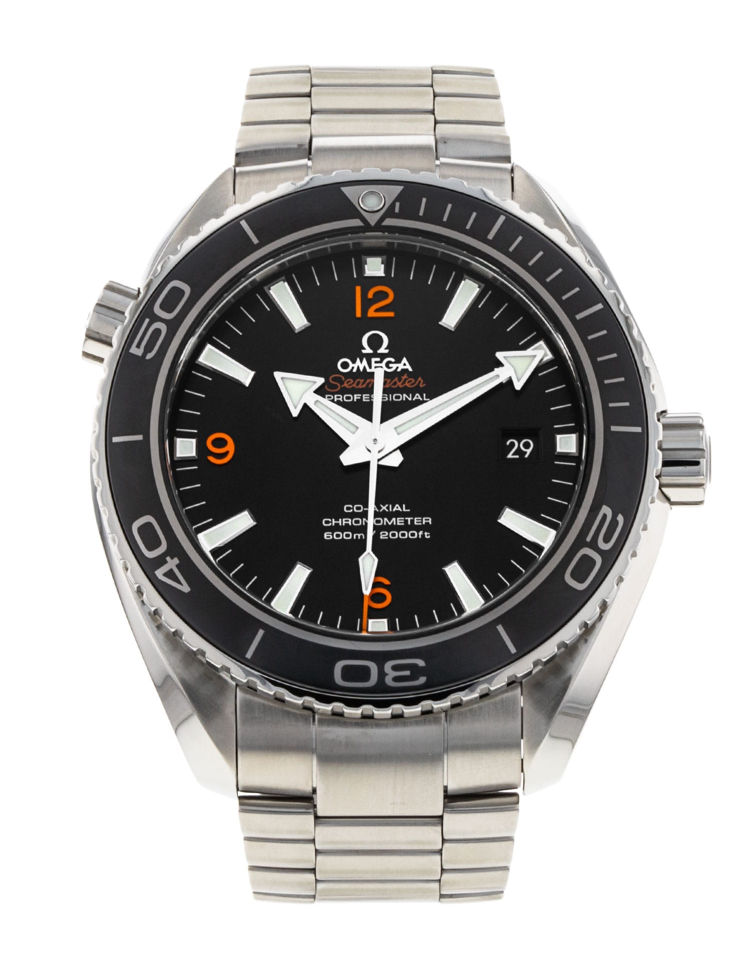 Omega Planet Ocean 232.30.46.21.01.003 Thumbnail 1