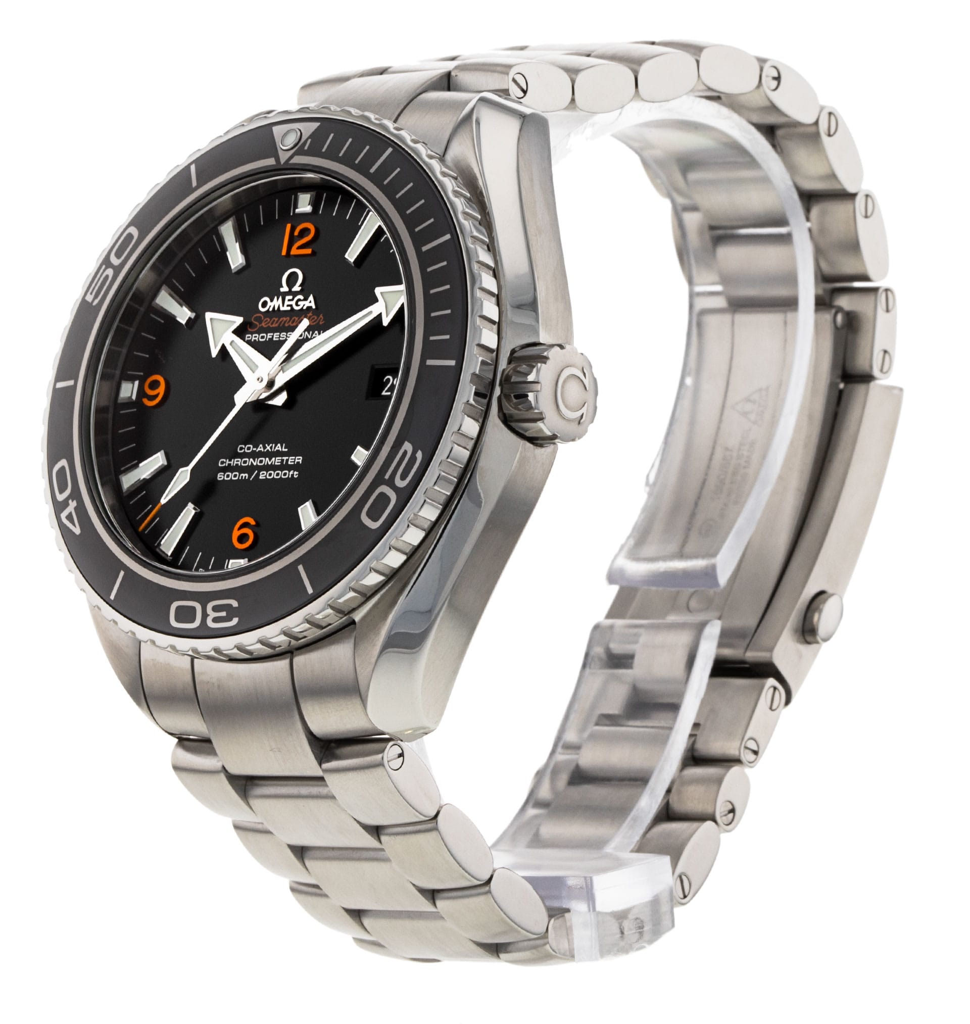 Omega Planet Ocean 232.30.46.21.01.003 Thumbnail 2