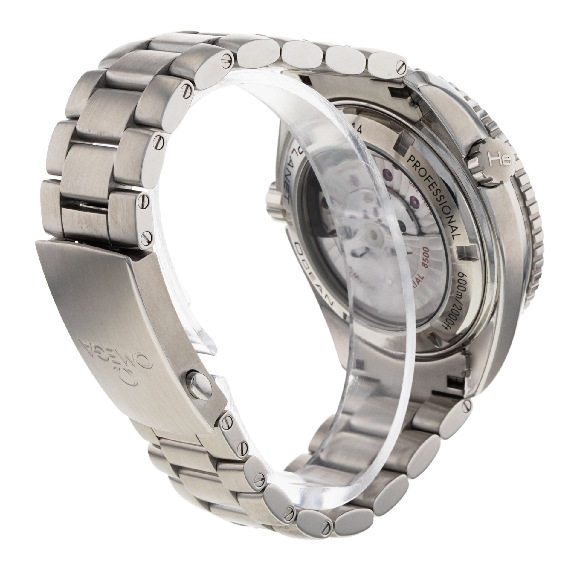 Omega Planet Ocean 232.30.46.21.01.003 Thumbnail 3