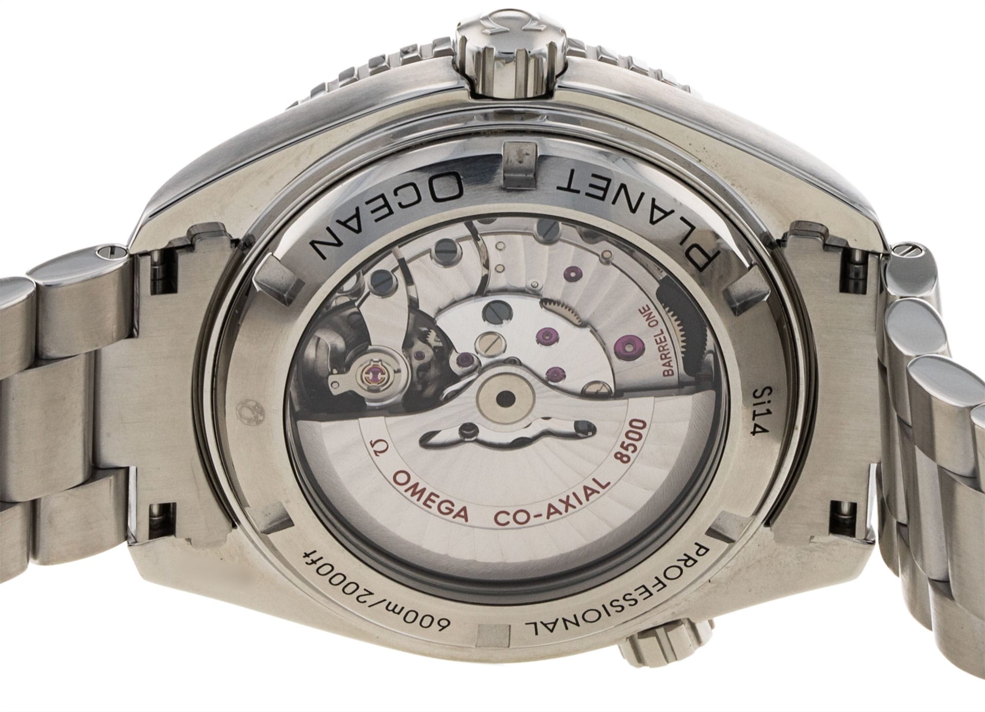 Omega Planet Ocean 232.30.46.21.01.003 Thumbnail 4