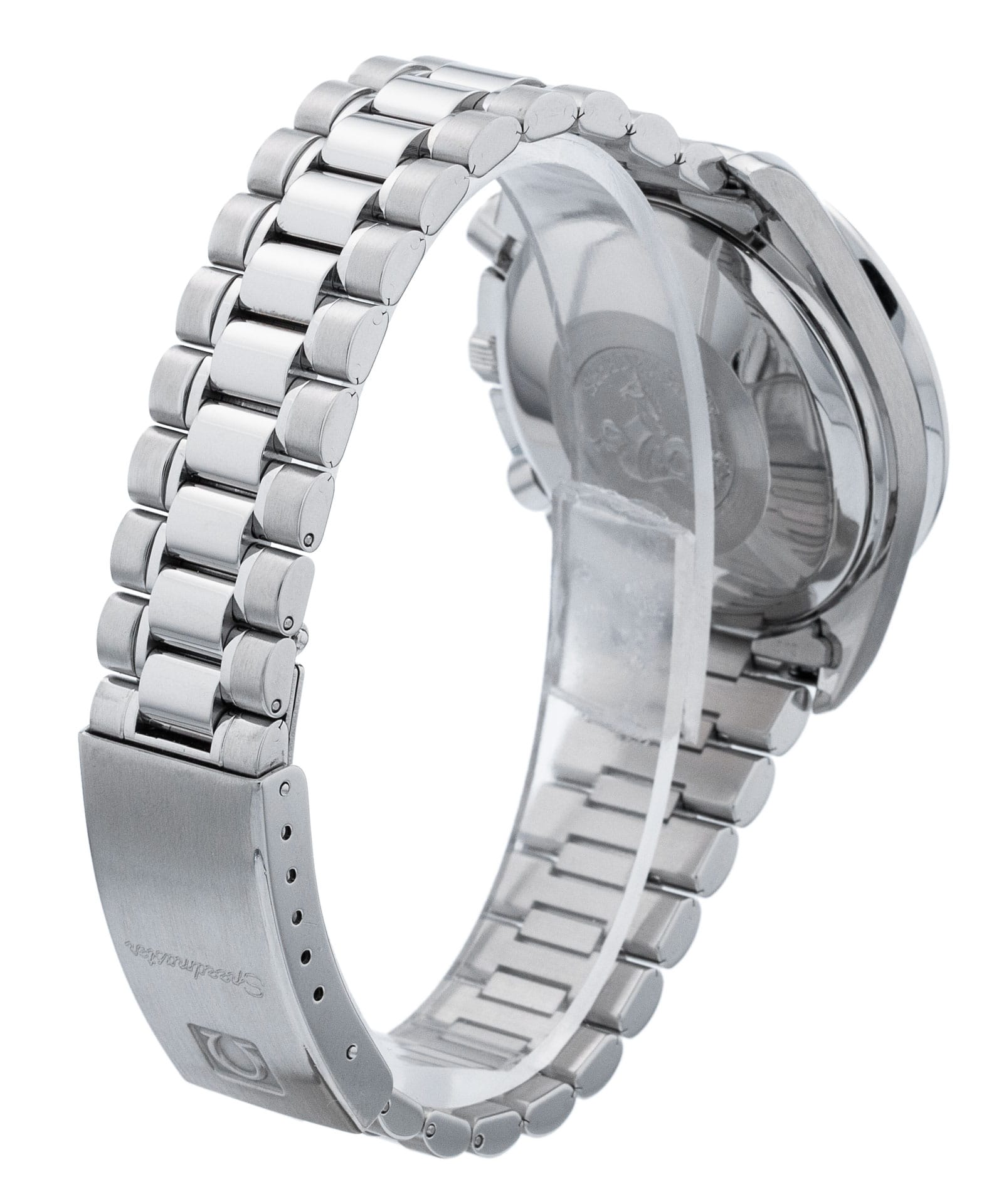 Omega Speedmaster Date 3511.80.00 Thumbnail 3