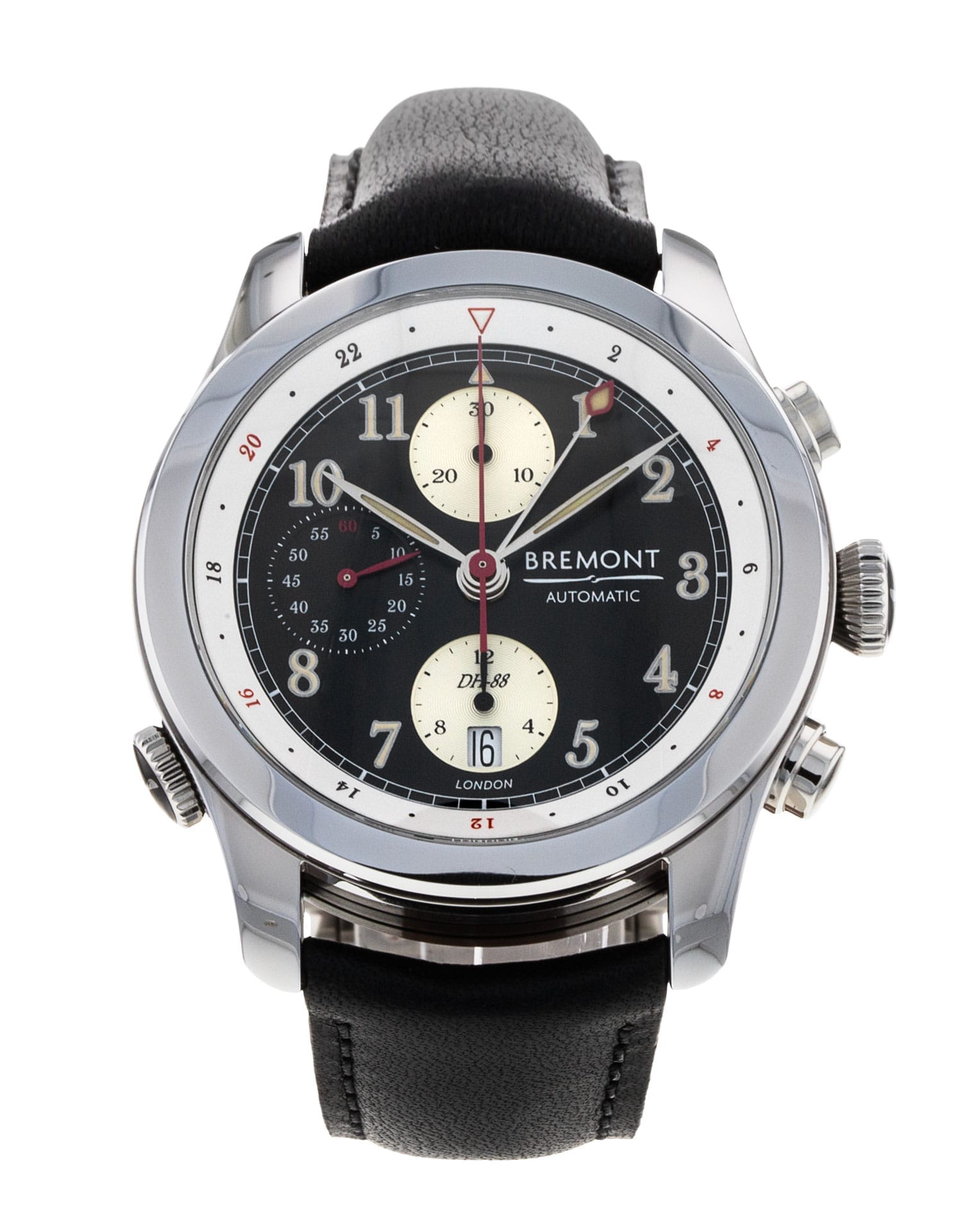 Bremont DH-88 DH-88 SS Thumbnail 1