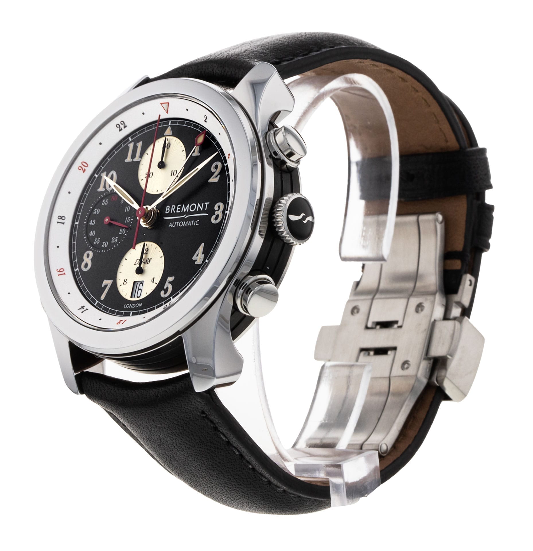 Bremont DH-88 DH-88 SS Thumbnail 2
