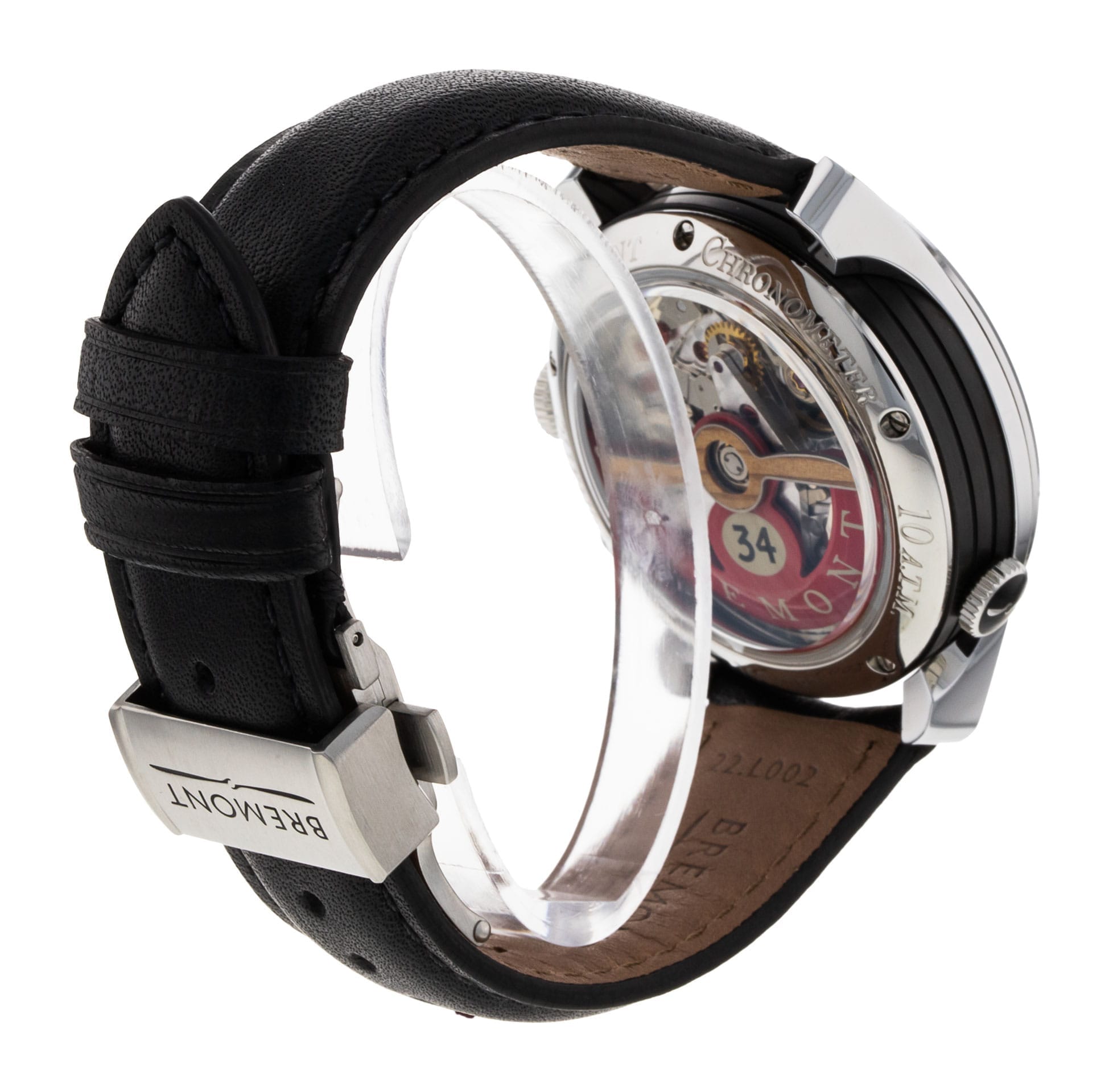 Bremont DH-88 DH-88 SS Thumbnail 3