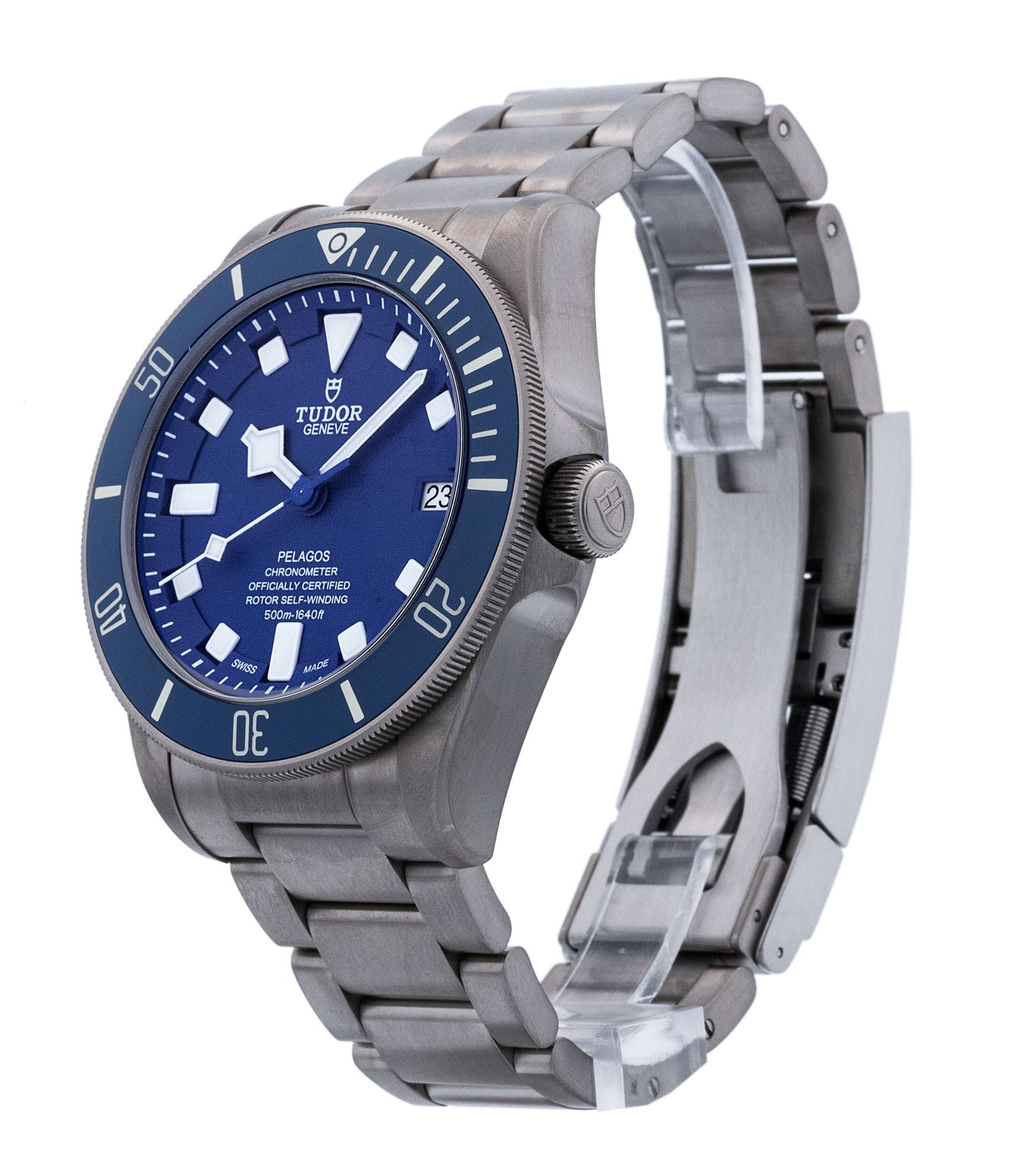 Tudor Pelagos M25600TB-0001 Thumbnail 2