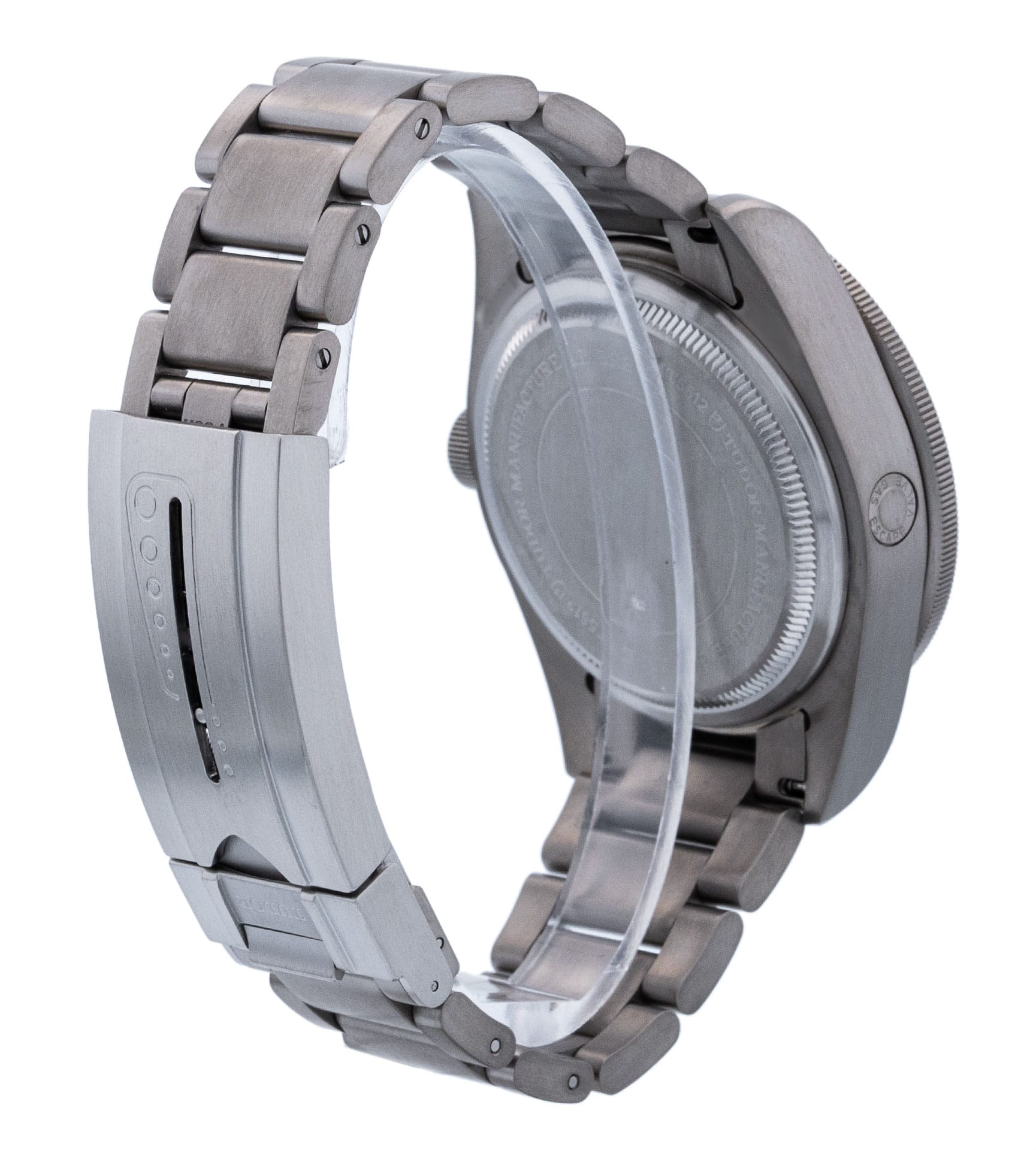 Tudor Pelagos M25600TB-0001 Thumbnail 3