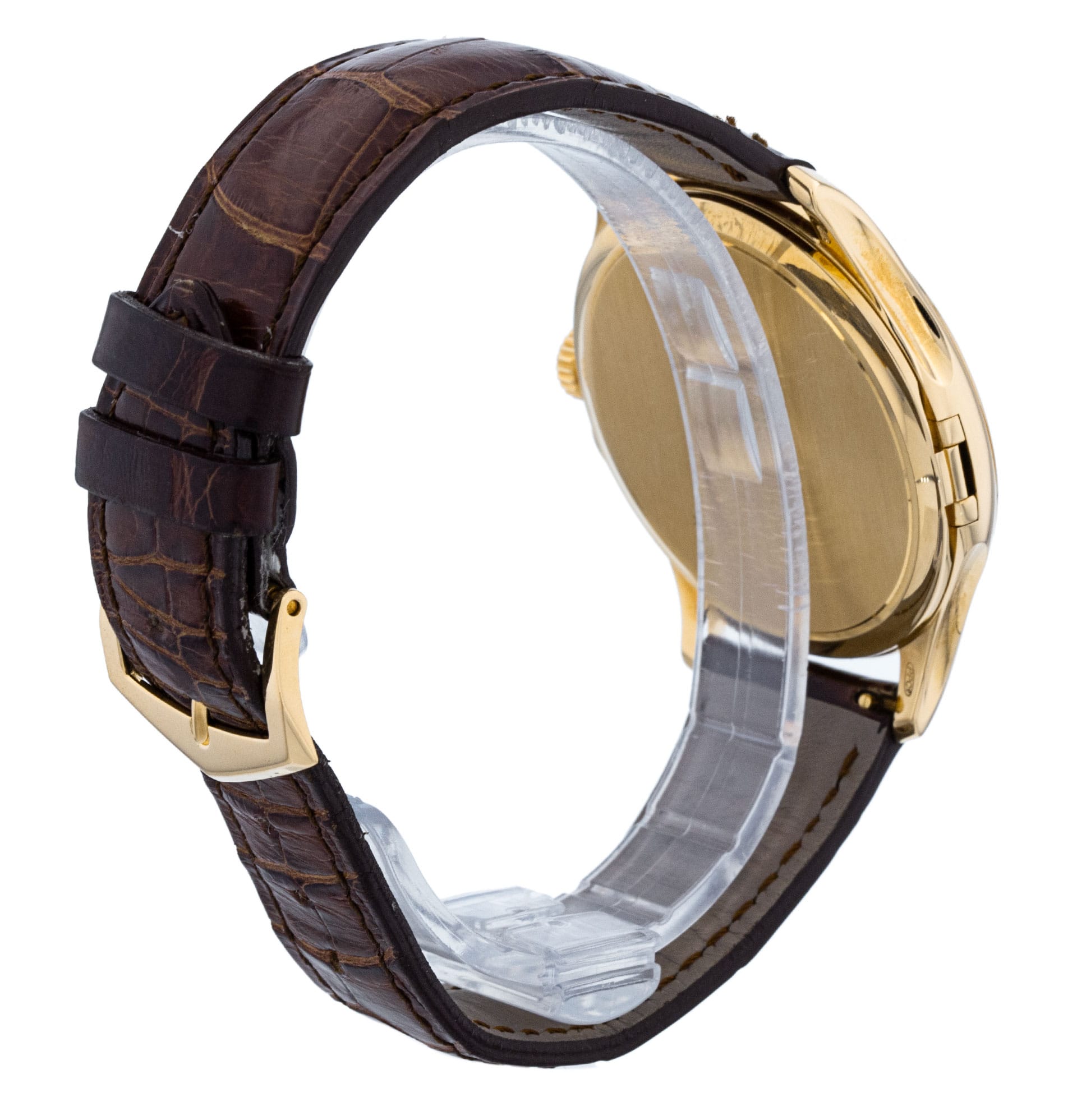 Patek Philippe Calatrava 5227J-001 Thumbnail 3