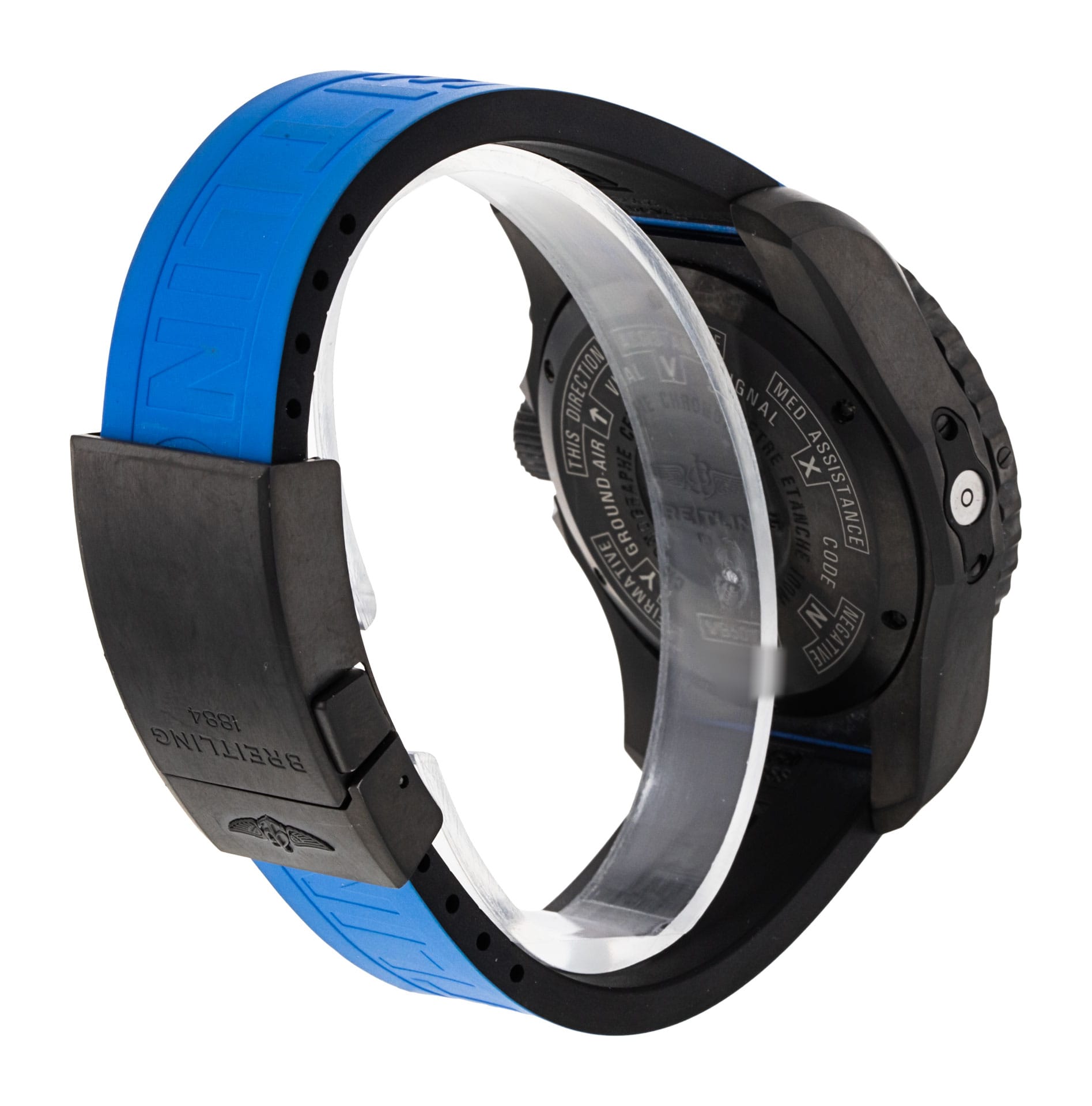 Breitling Cockpit B50 VB5010 Thumbnail 3