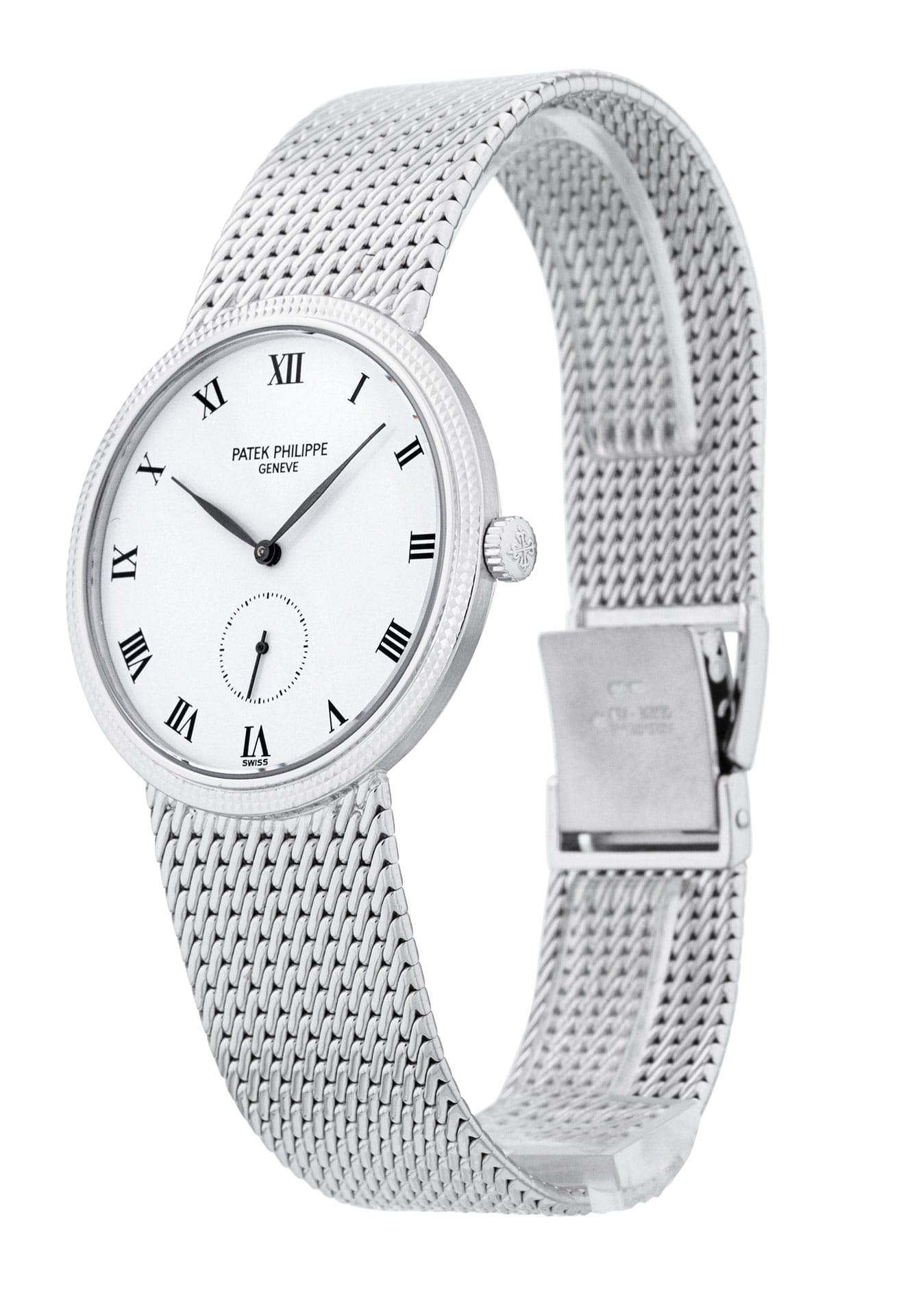 Patek Philippe Calatrava 3919/5 Thumbnail 2