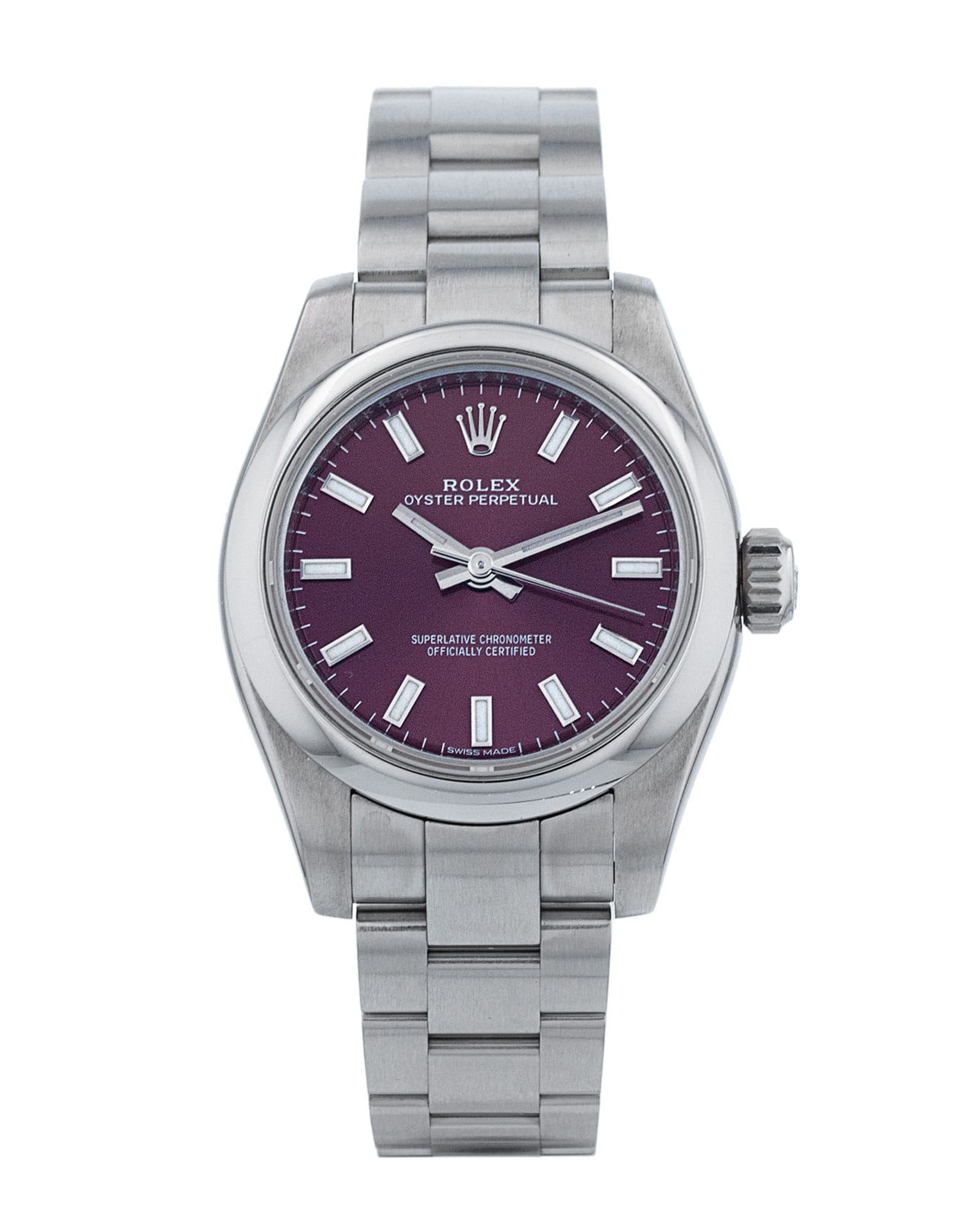 Rolex Lady Oyster Perpetual 176200 Thumbnail 1