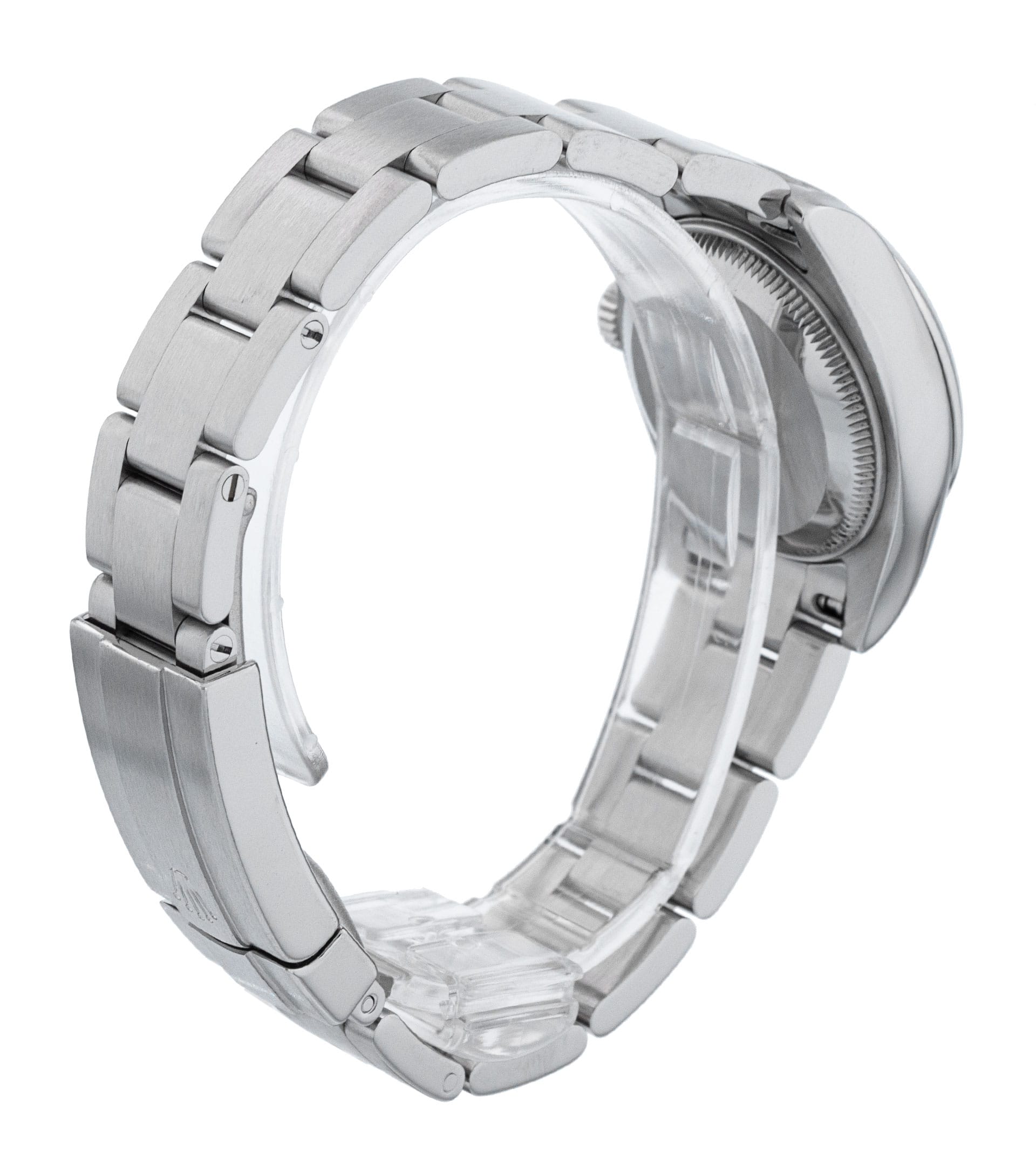 Rolex Lady Oyster Perpetual 176200 Thumbnail 3