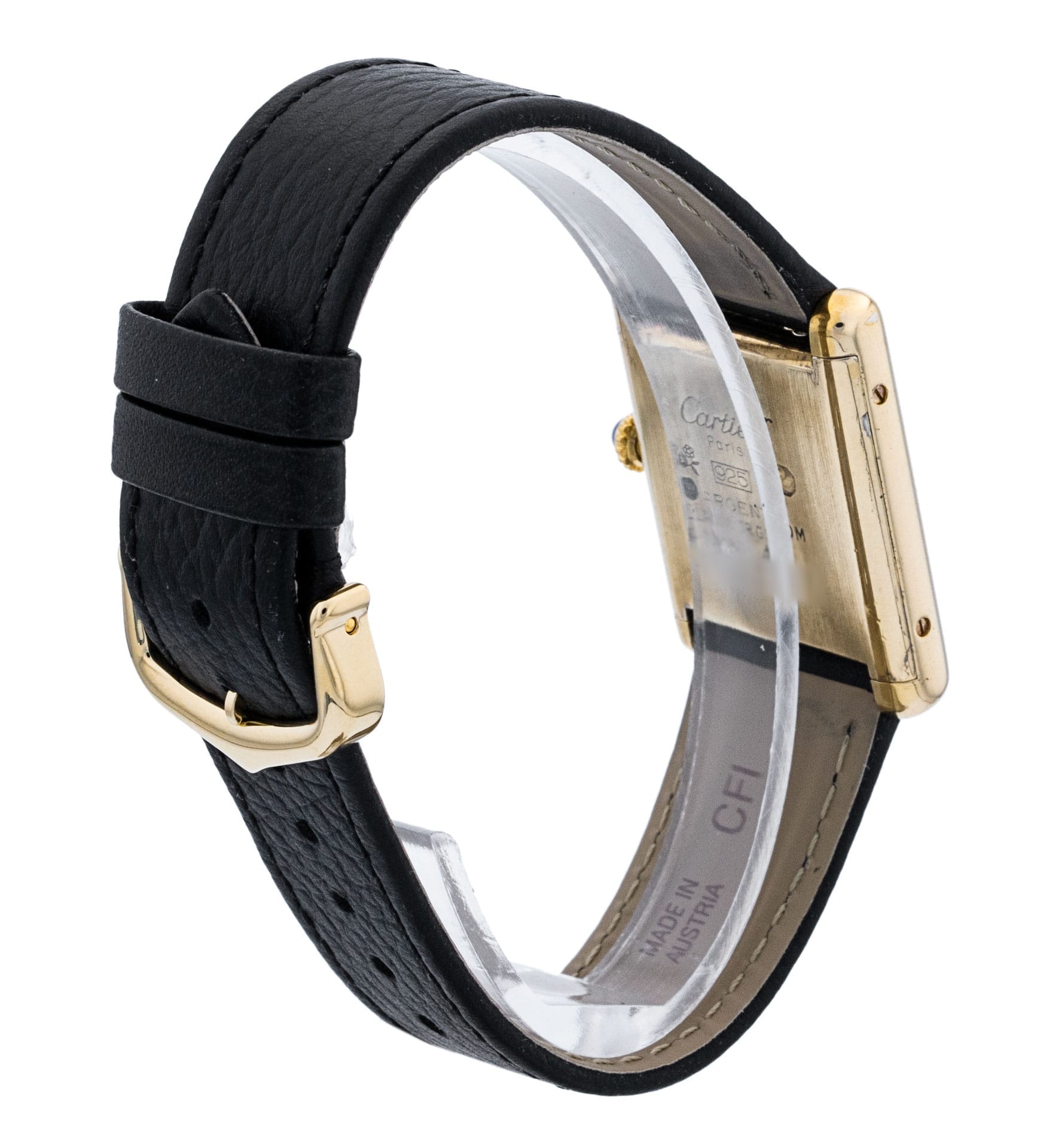 Cartier Tank Vermeill 81975613 Thumbnail 3