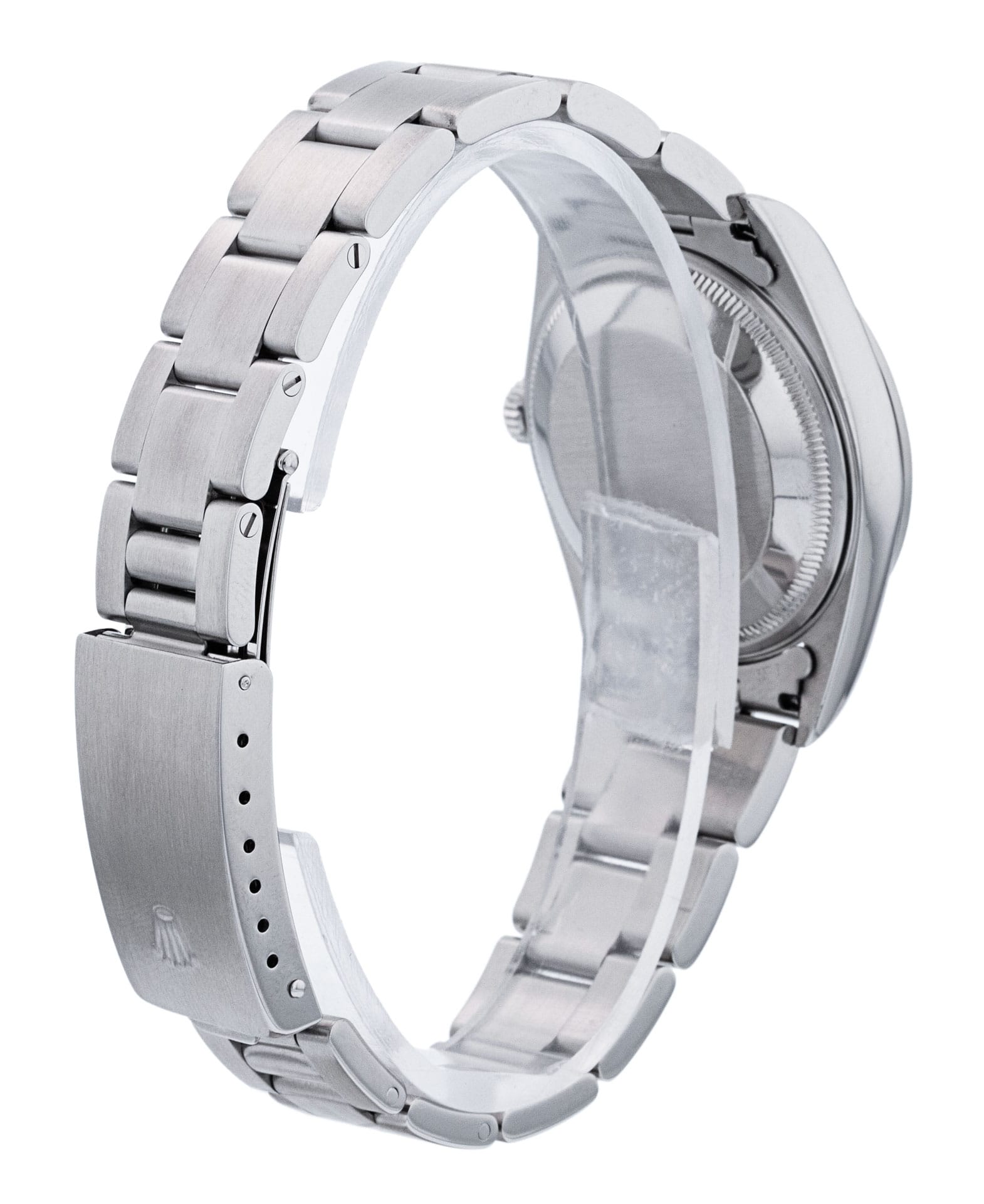 Rolex Oyster Perpetual Date 15200 Thumbnail 3