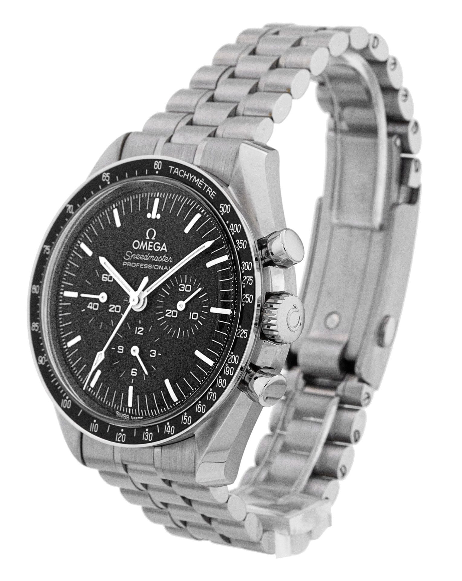 Omega Speedmaster Moonwatch Professional 310.30.42.50.01.001 Thumbnail 2