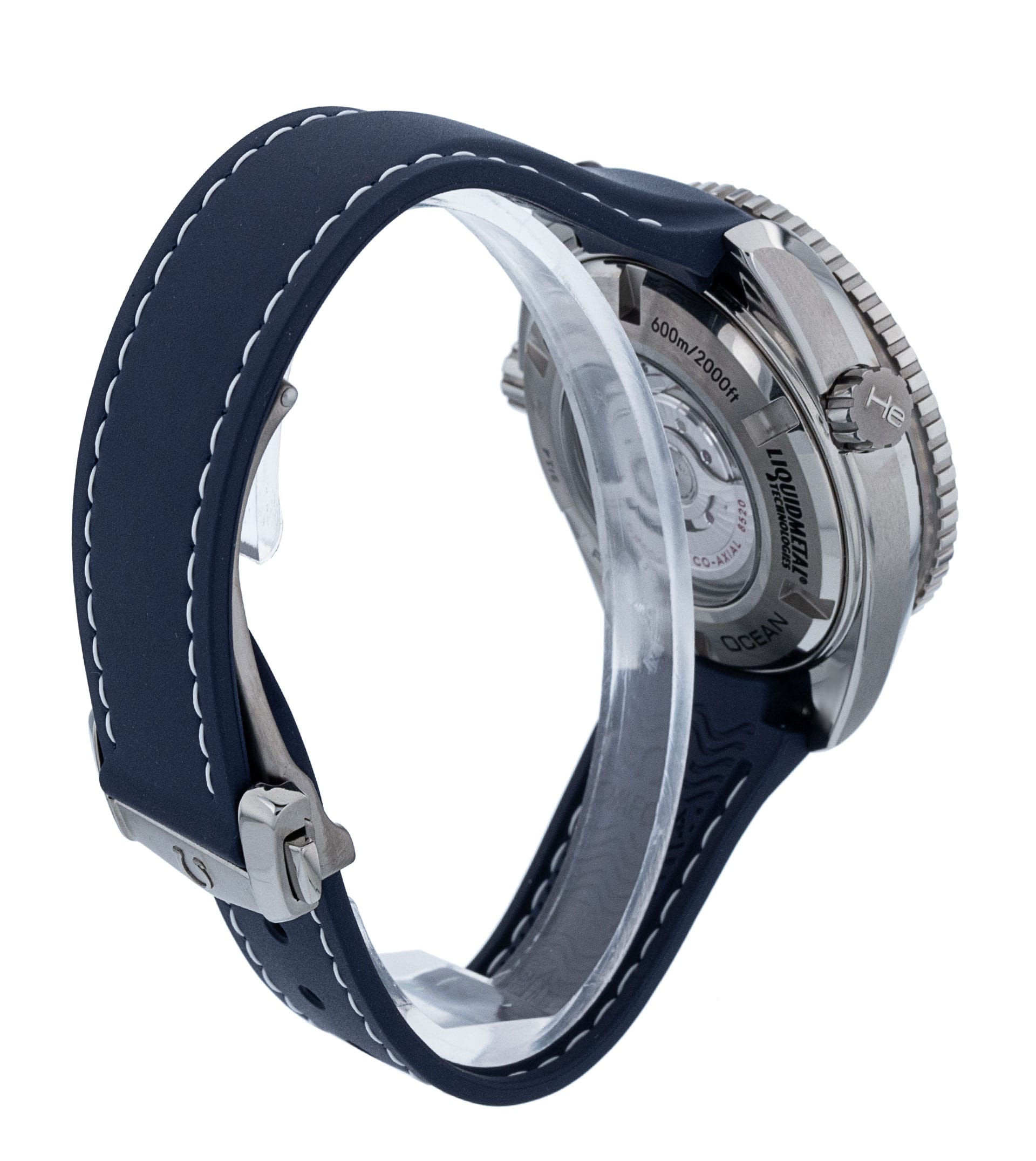 Omega Planet Ocean 232.92.38.20.03.001 Thumbnail 3