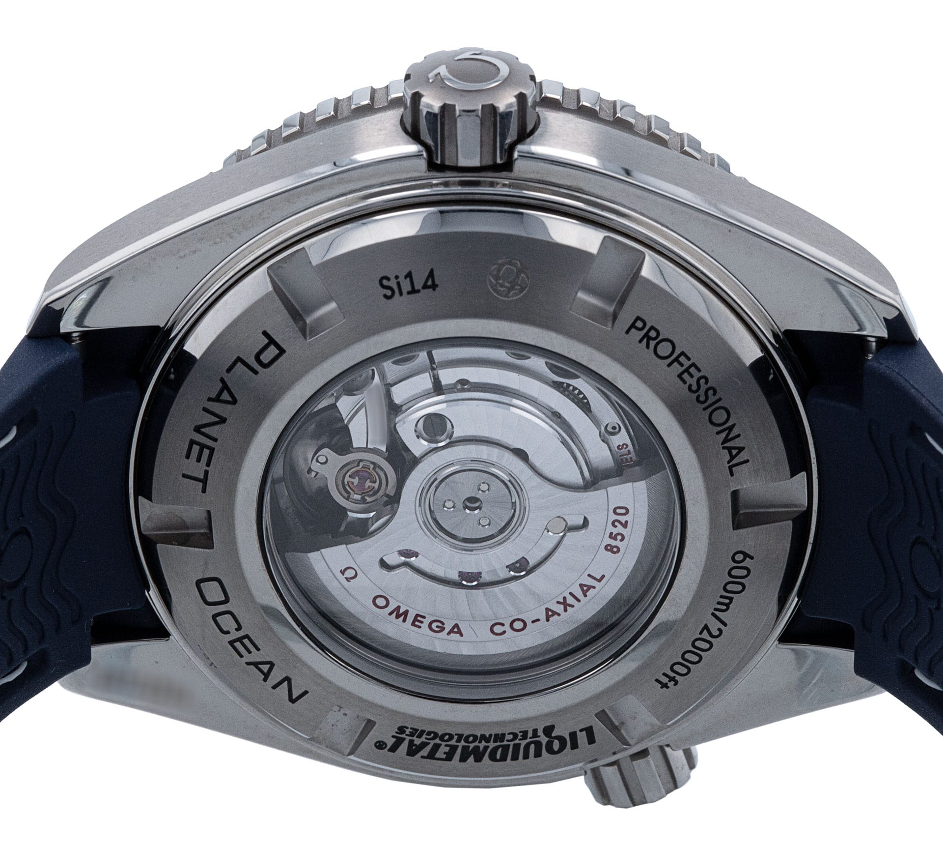 Omega Planet Ocean 232.92.38.20.03.001 Thumbnail 4