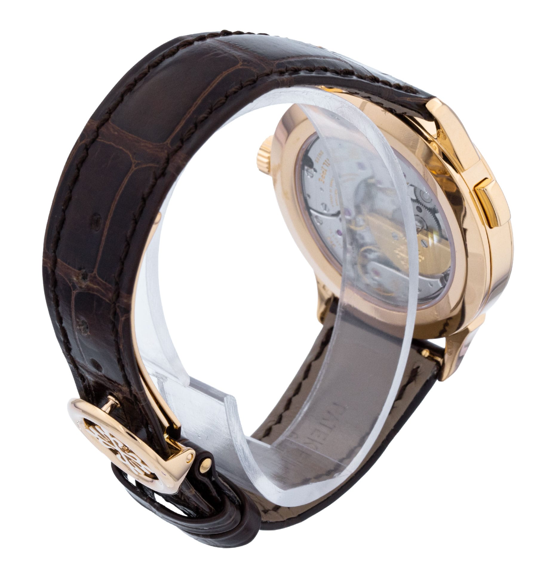 Patek Philippe World Time 5230R-001 Thumbnail 3