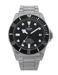 Pre-Owned Tudor Pelagos Watch