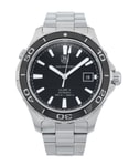 Pre-Owned Tag Heuer Aquaracer Watch