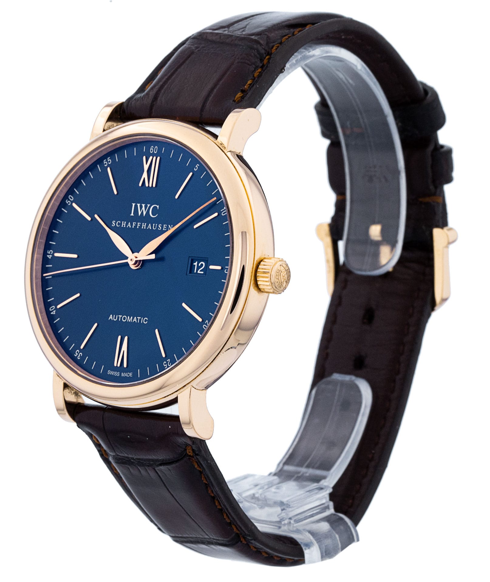 IWC Portofino Automatic IW356522 Thumbnail 2