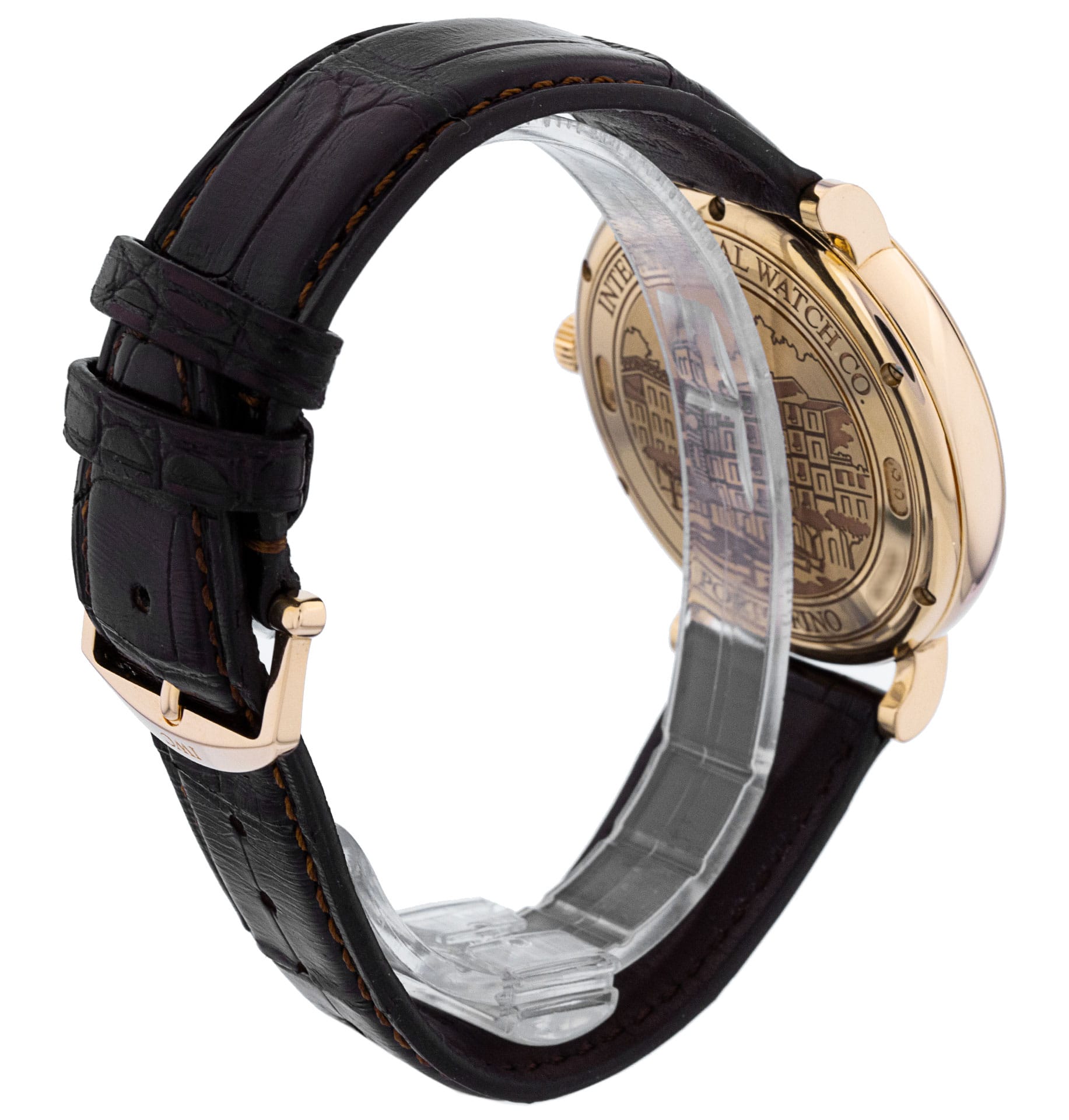 IWC Portofino Automatic IW356522 Thumbnail 3