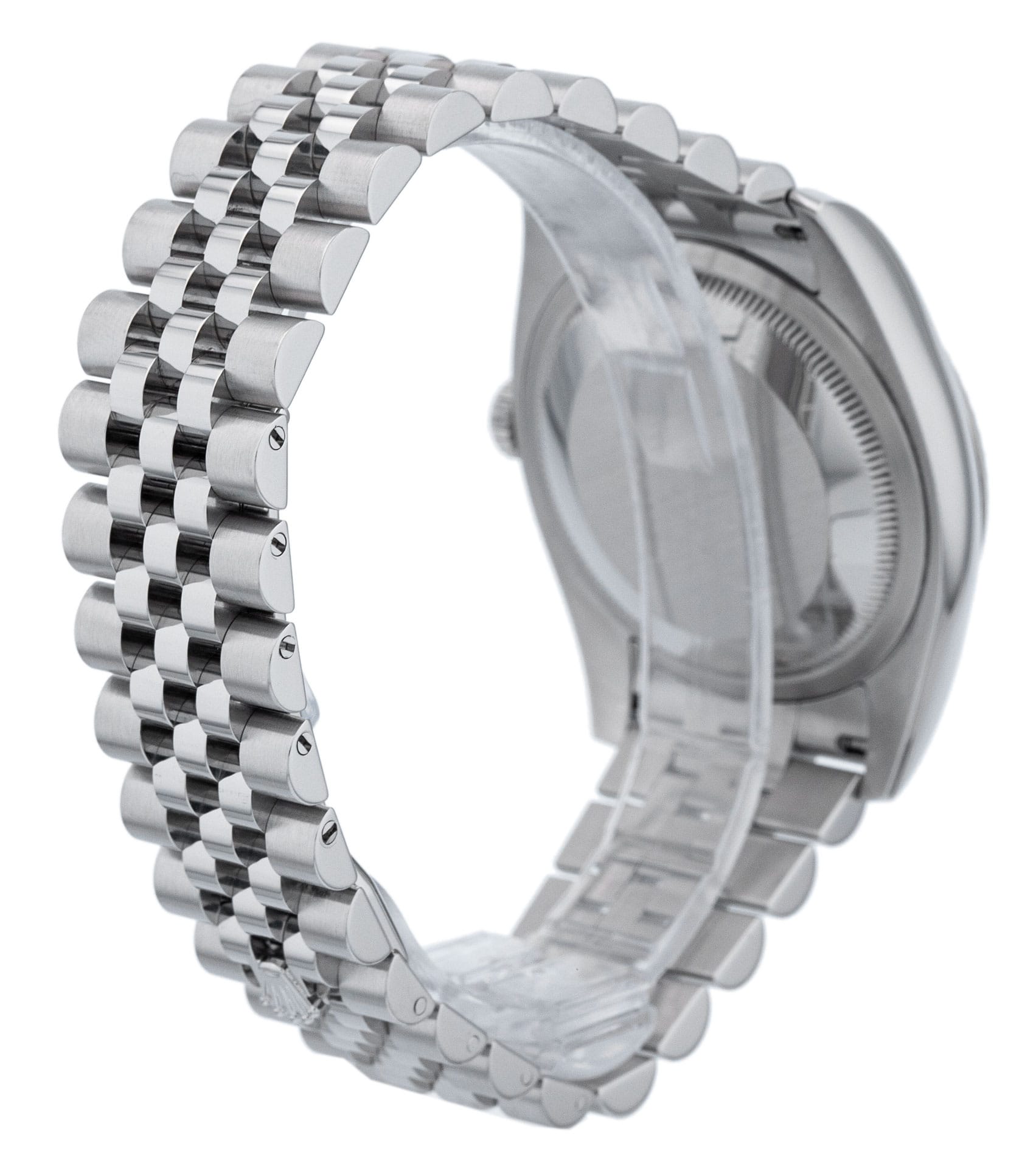 Rolex Datejust 116234 Thumbnail 3