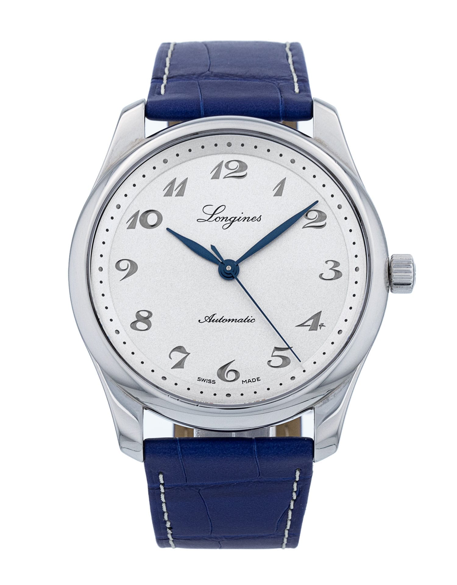Longines Master Collection L2.793.4.73.2 Thumbnail 1