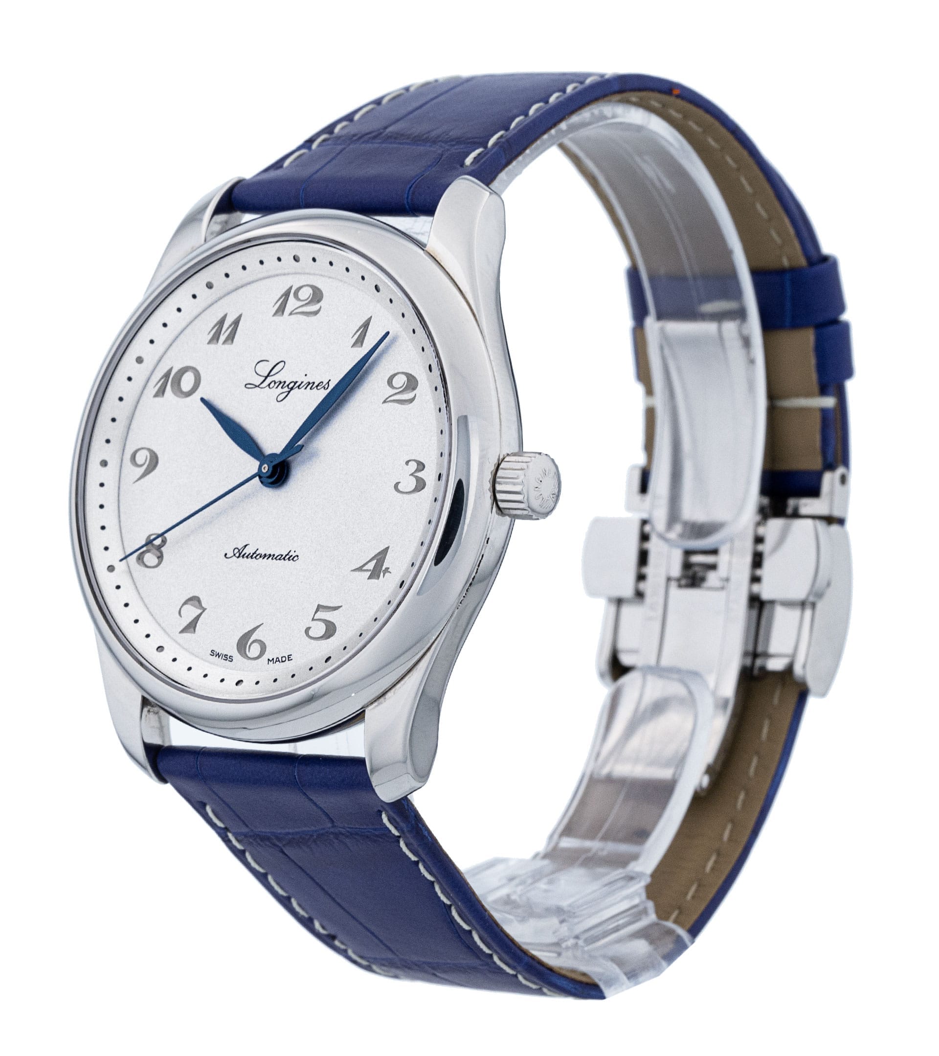 Longines Master Collection L2.793.4.73.2 Thumbnail 2
