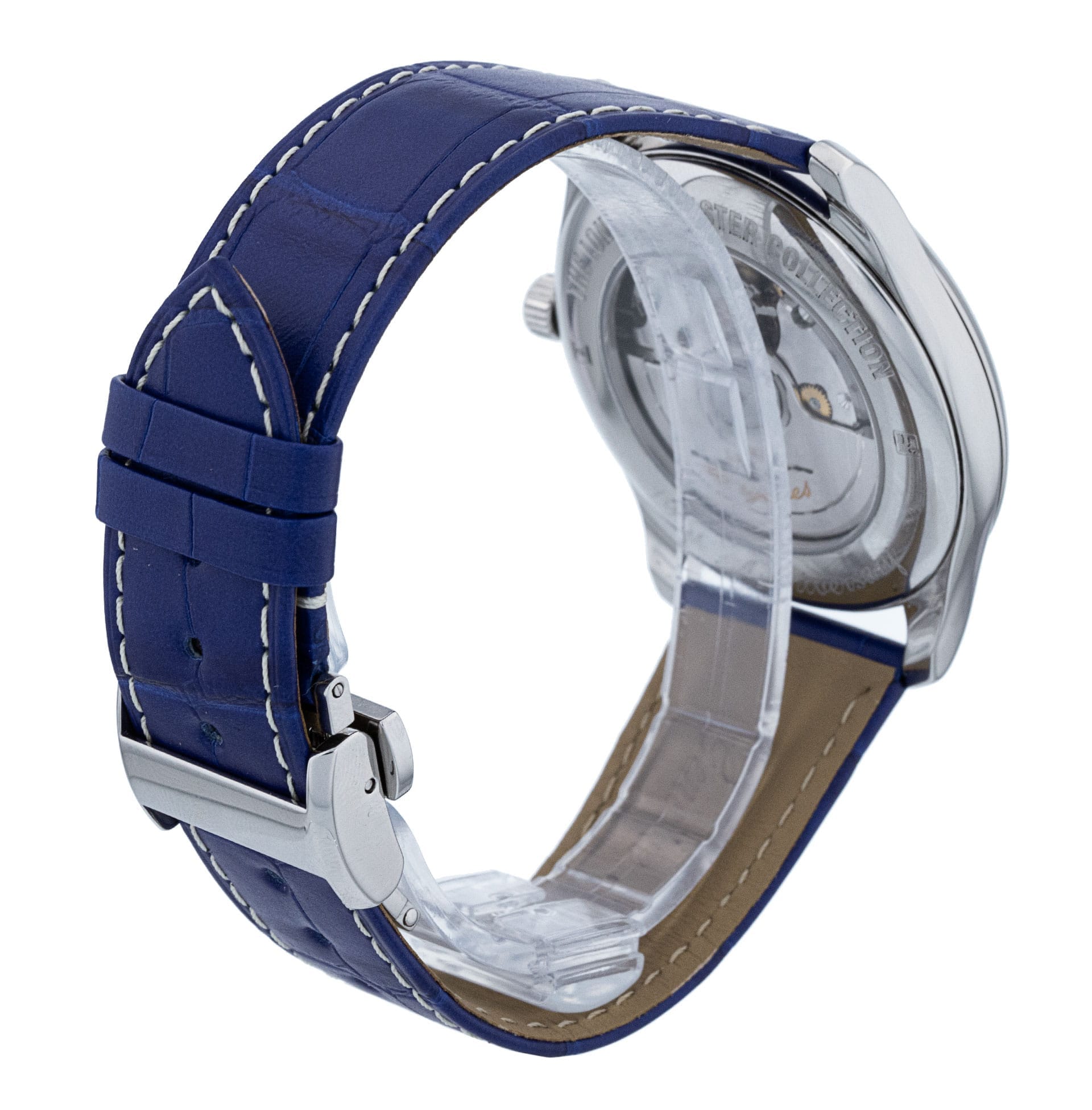 Longines Master Collection L2.793.4.73.2 Thumbnail 3