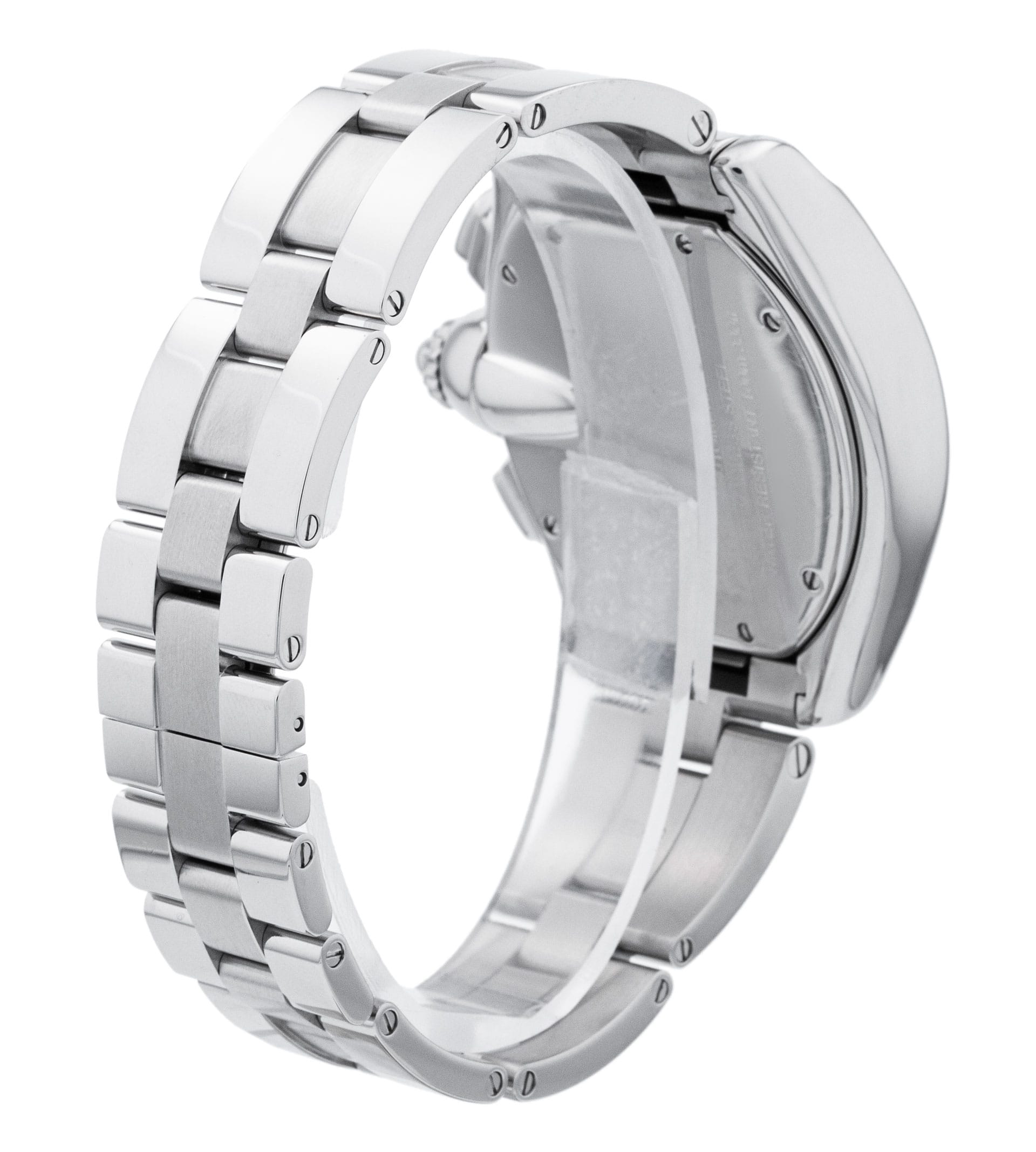 Cartier Roadster W62006X6 Thumbnail 3