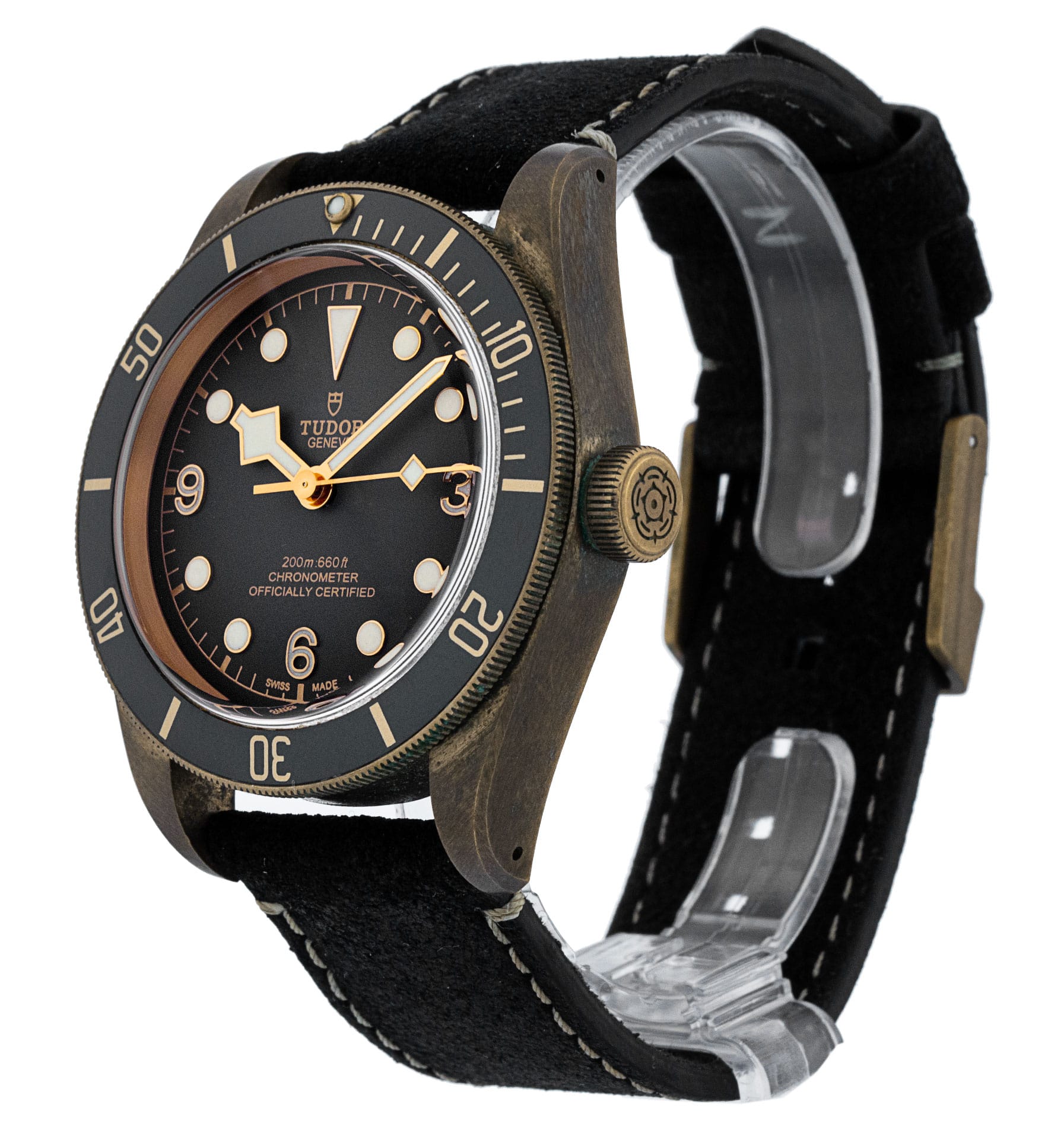 Tudor Black Bay M79250BA-0001 Thumbnail 2