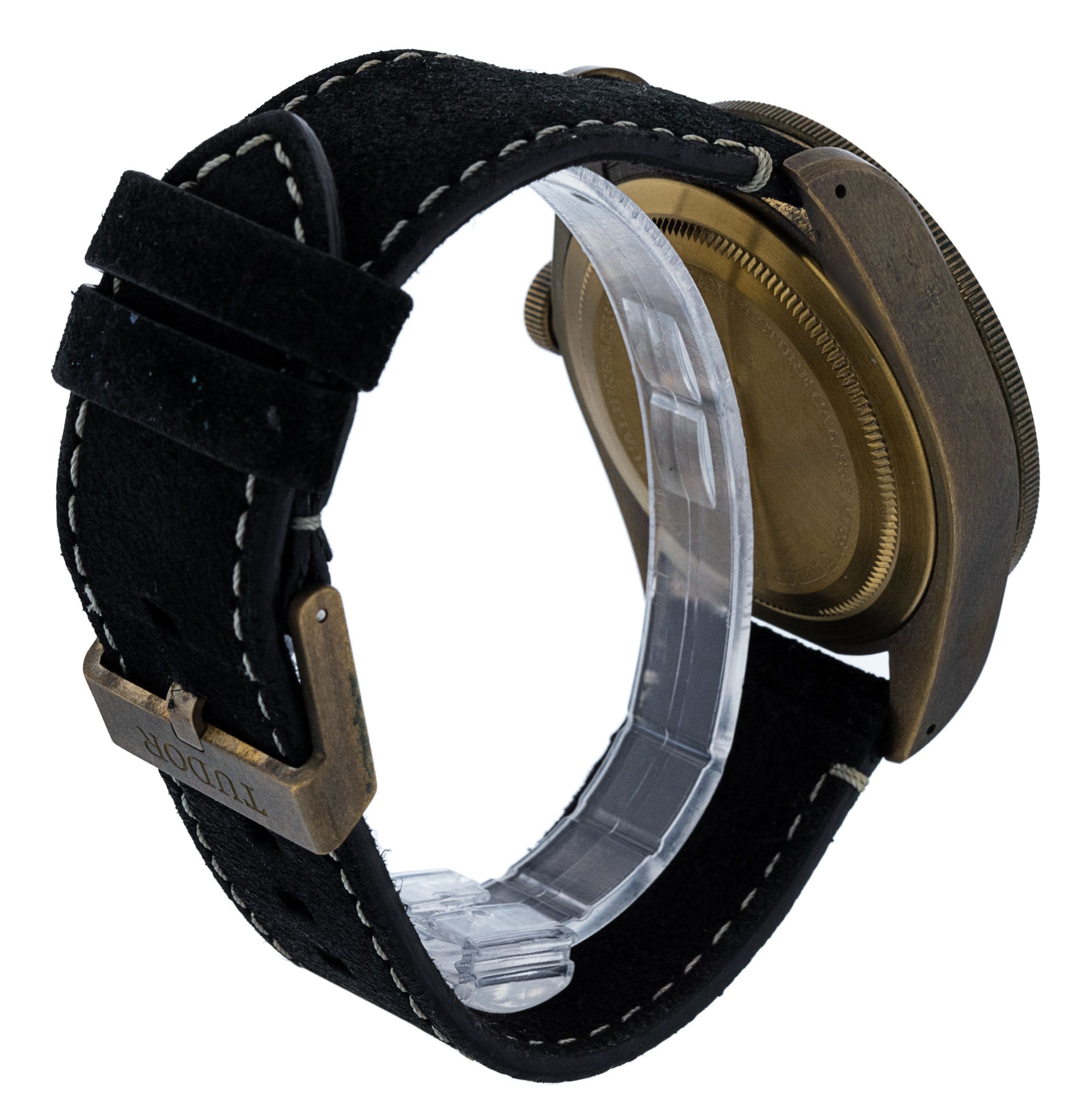 Tudor Black Bay M79250BA-0001 Thumbnail 3