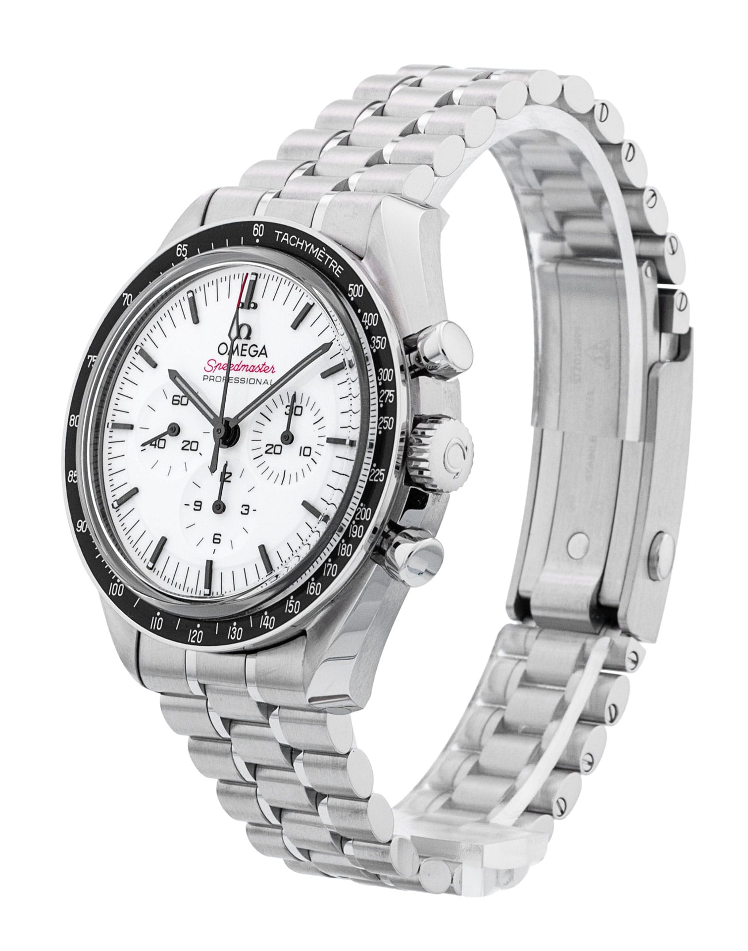 Omega Speedmaster Moonwatch Professional 310.30.42.50.04.001 Thumbnail 2