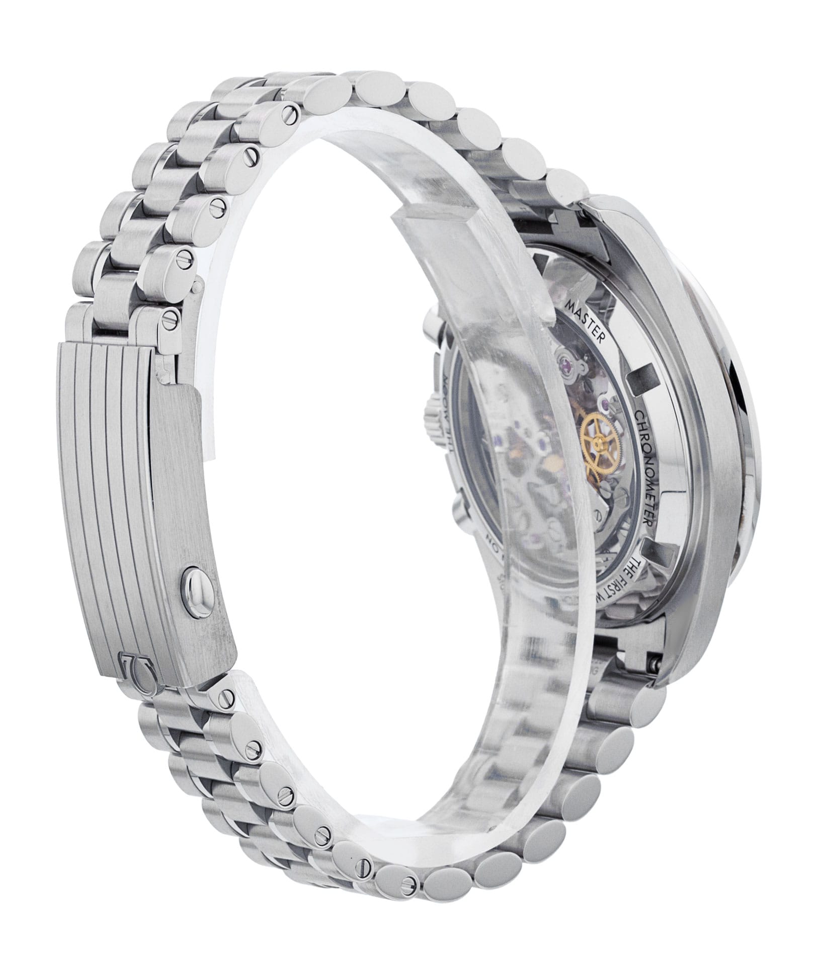 Omega Speedmaster Moonwatch Professional 310.30.42.50.04.001 Thumbnail 3