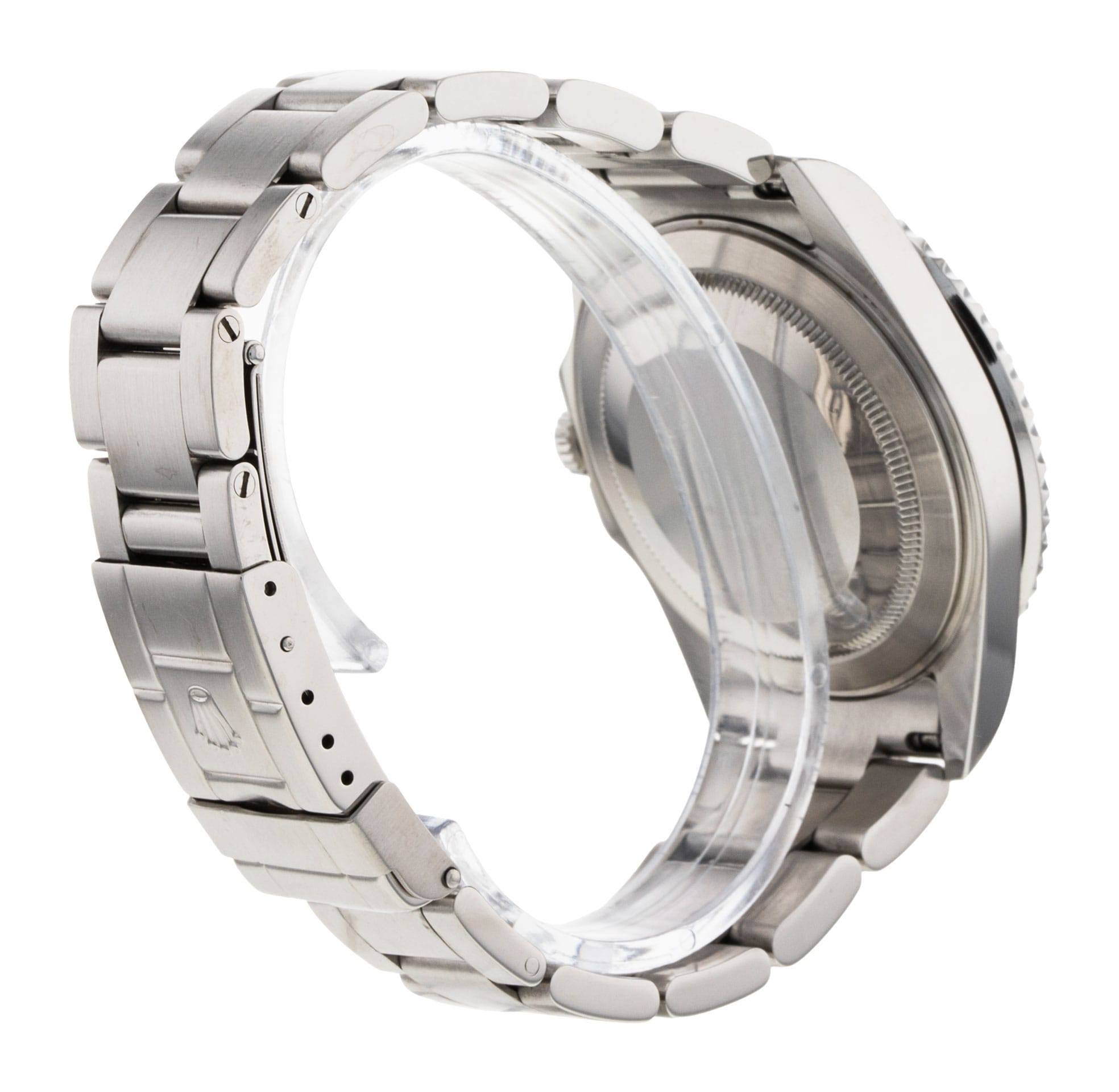 Rolex GMT Master II 16710 Thumbnail 3