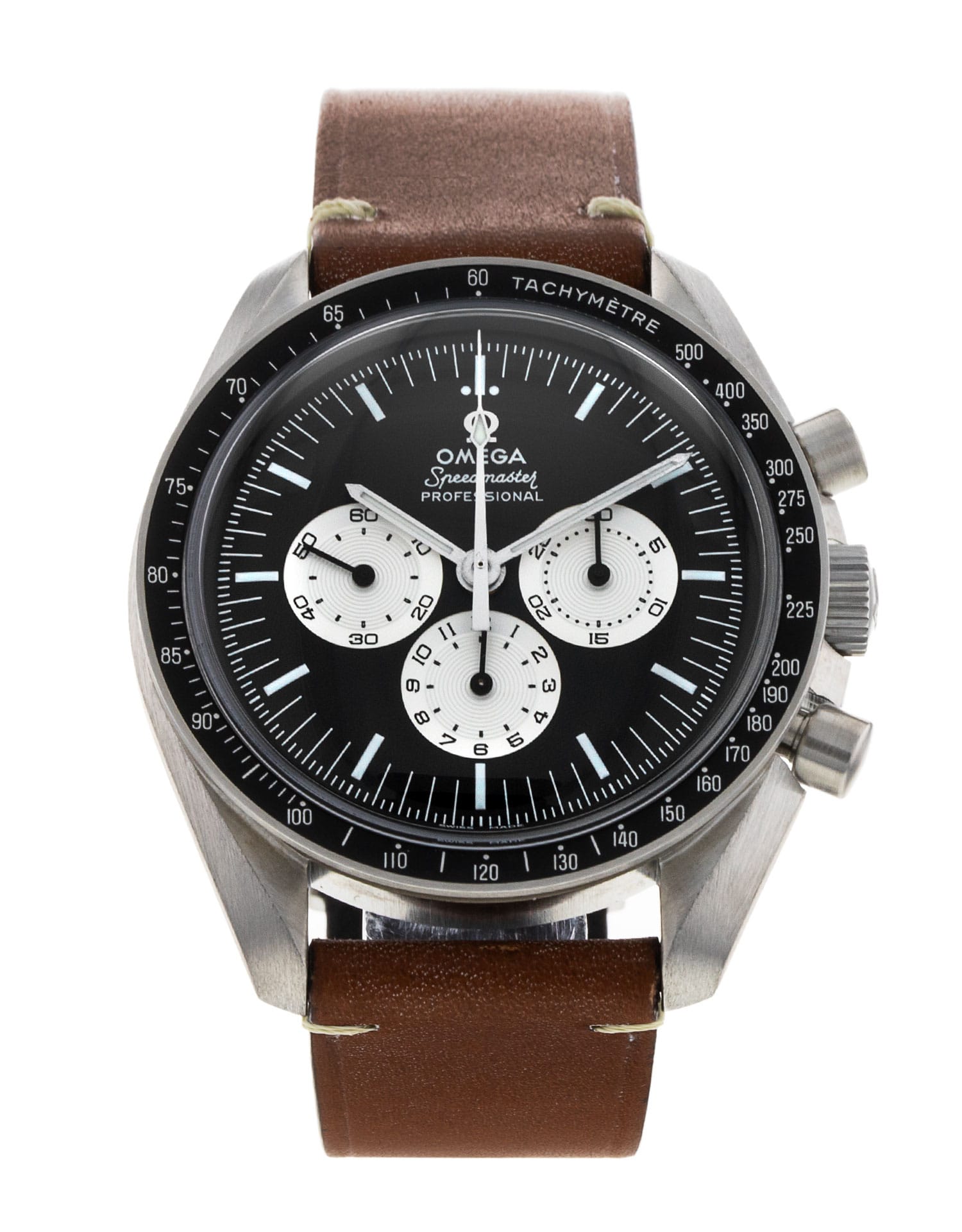 Omega Speedmaster Speedy Tuesday 311.32.42.30.01.001 Thumbnail 1