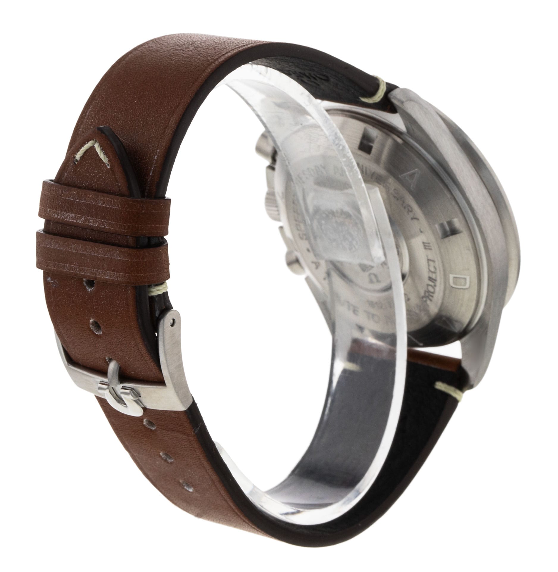 Omega Speedmaster Speedy Tuesday 311.32.42.30.01.001 Thumbnail 3