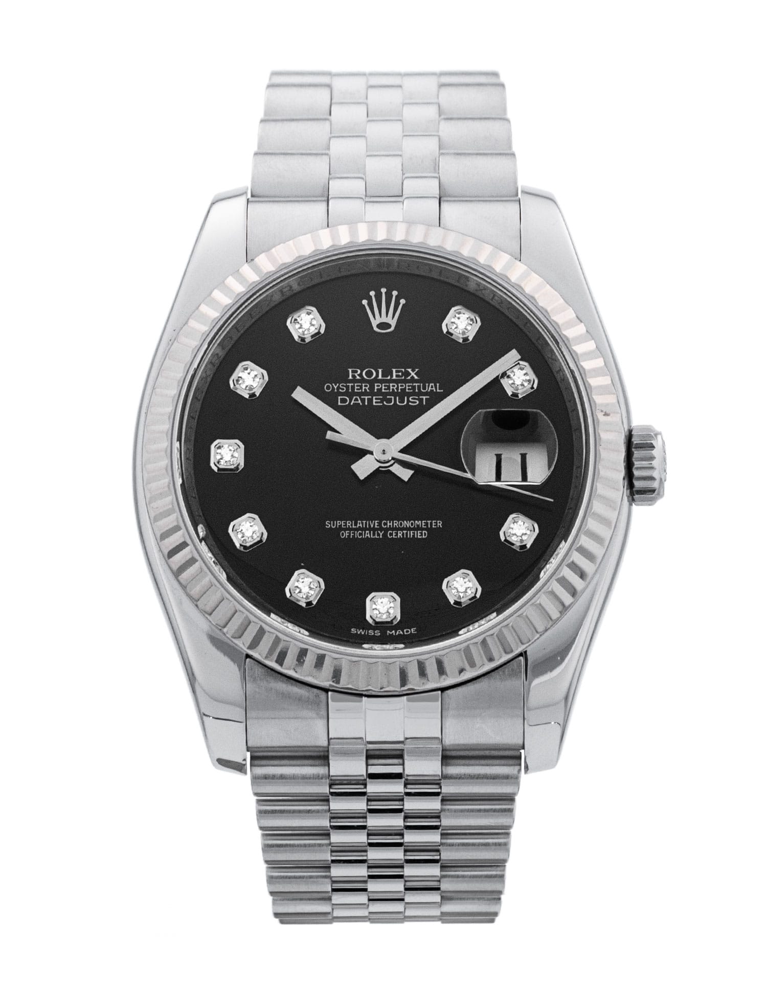 Rolex Datejust 116234 Thumbnail 1