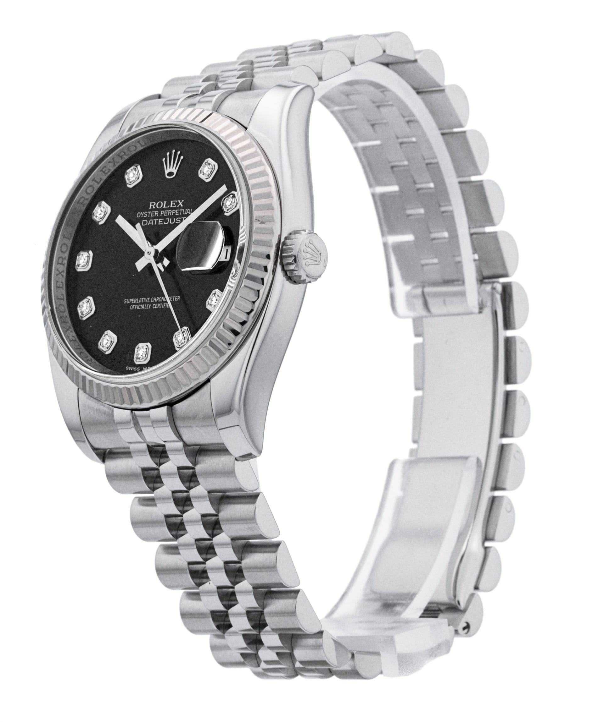Rolex Datejust 116234 Thumbnail 2