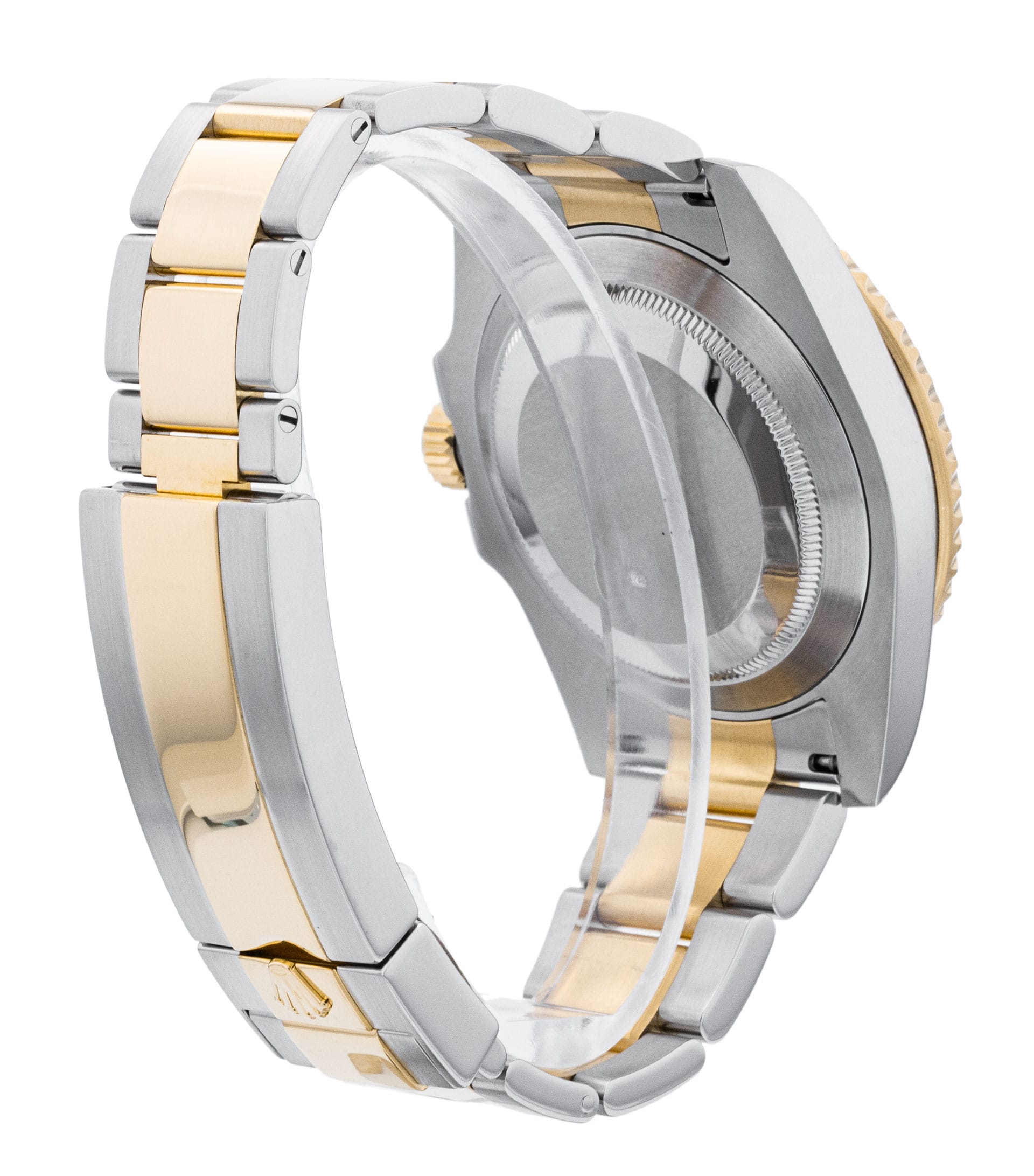 Rolex Submariner 116613 LB Thumbnail 3