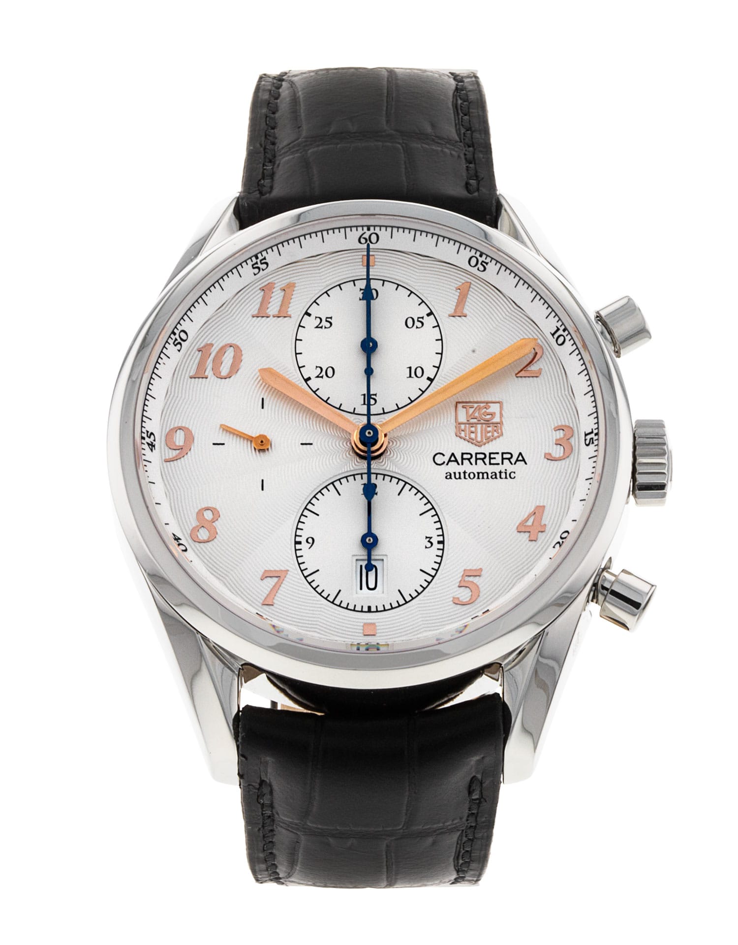 Tag Heuer Carrera CAS2112.FC6291 Thumbnail 1