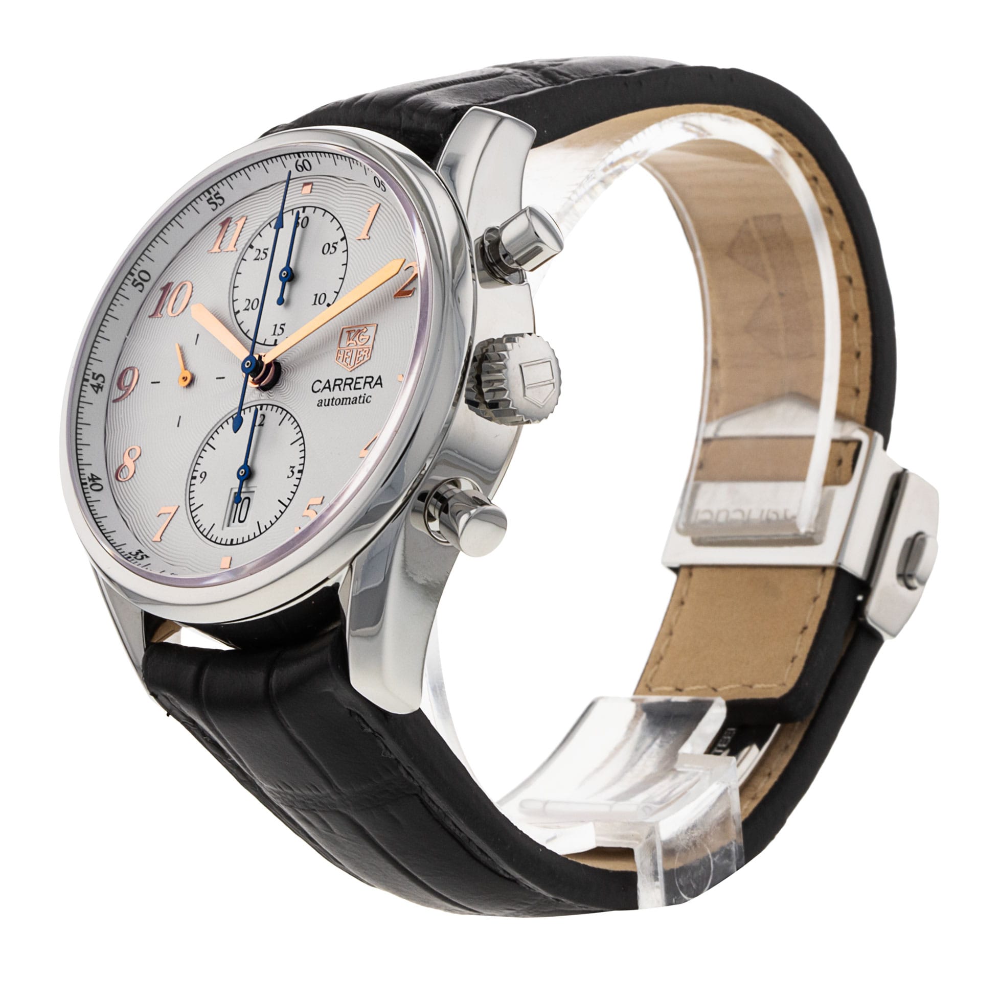 Tag Heuer Carrera CAS2112.FC6291 Thumbnail 2