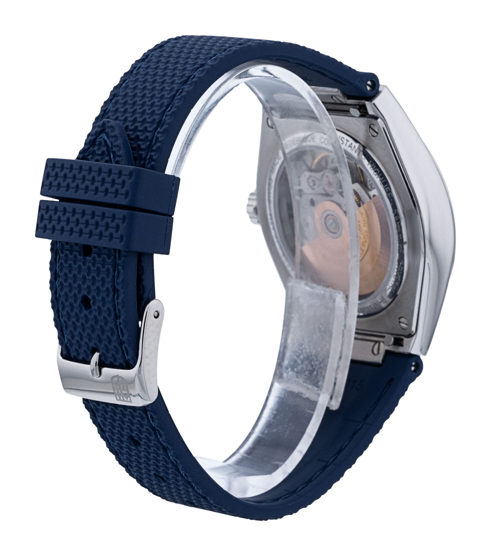 Frederique Constant Highlife FC-303F4NH6B Thumbnail 3