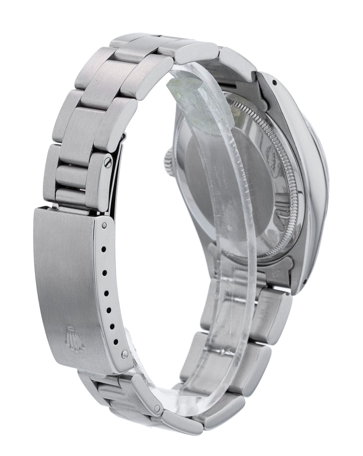 Rolex Oyster Perpetual Date 15200 Thumbnail 3