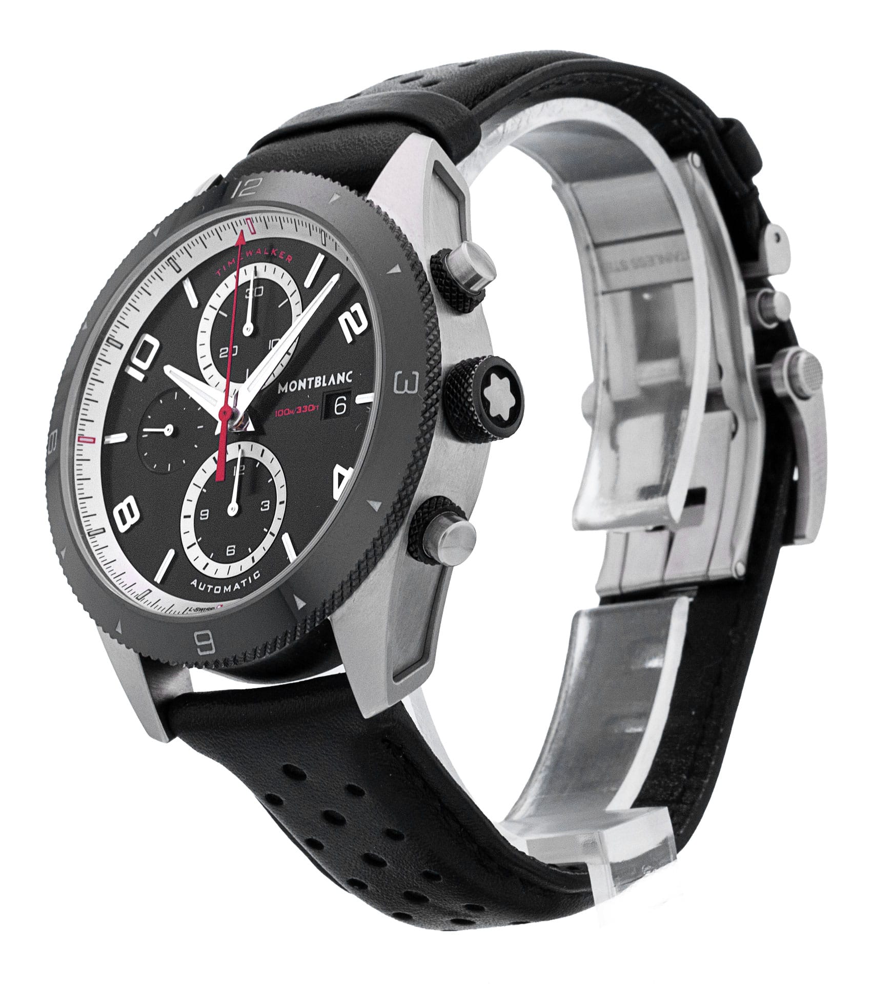 Montblanc TimeWalker 116098 Thumbnail 2