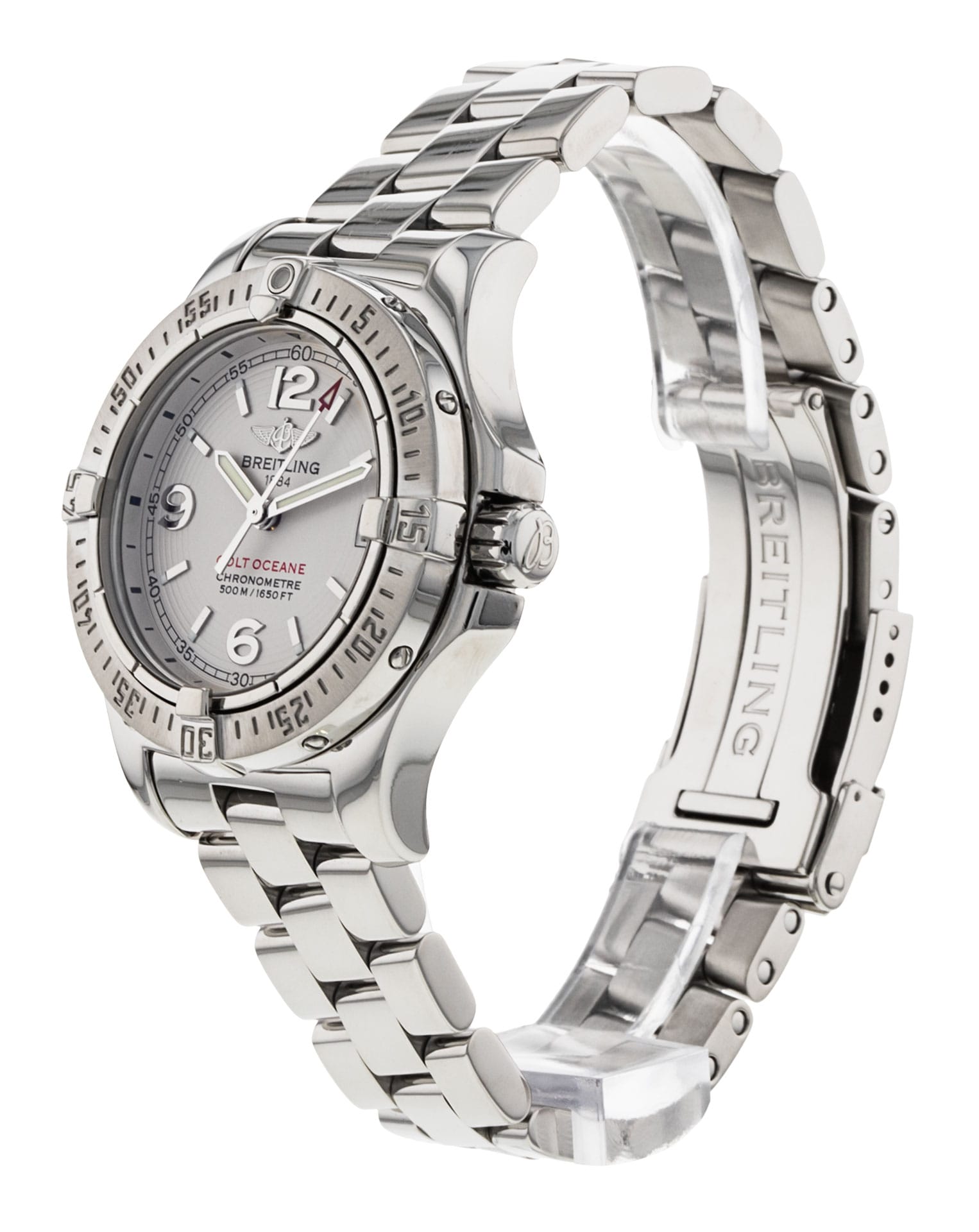 Breitling Colt Oceane A77380 Thumbnail 2