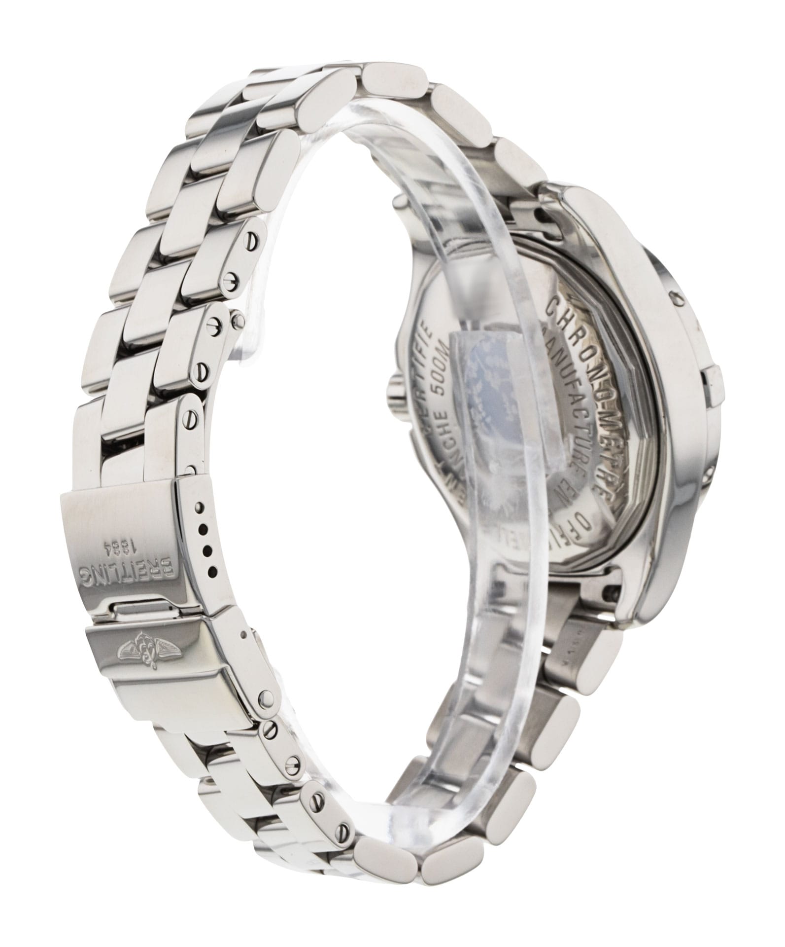 Breitling Colt Oceane A77380 Thumbnail 3