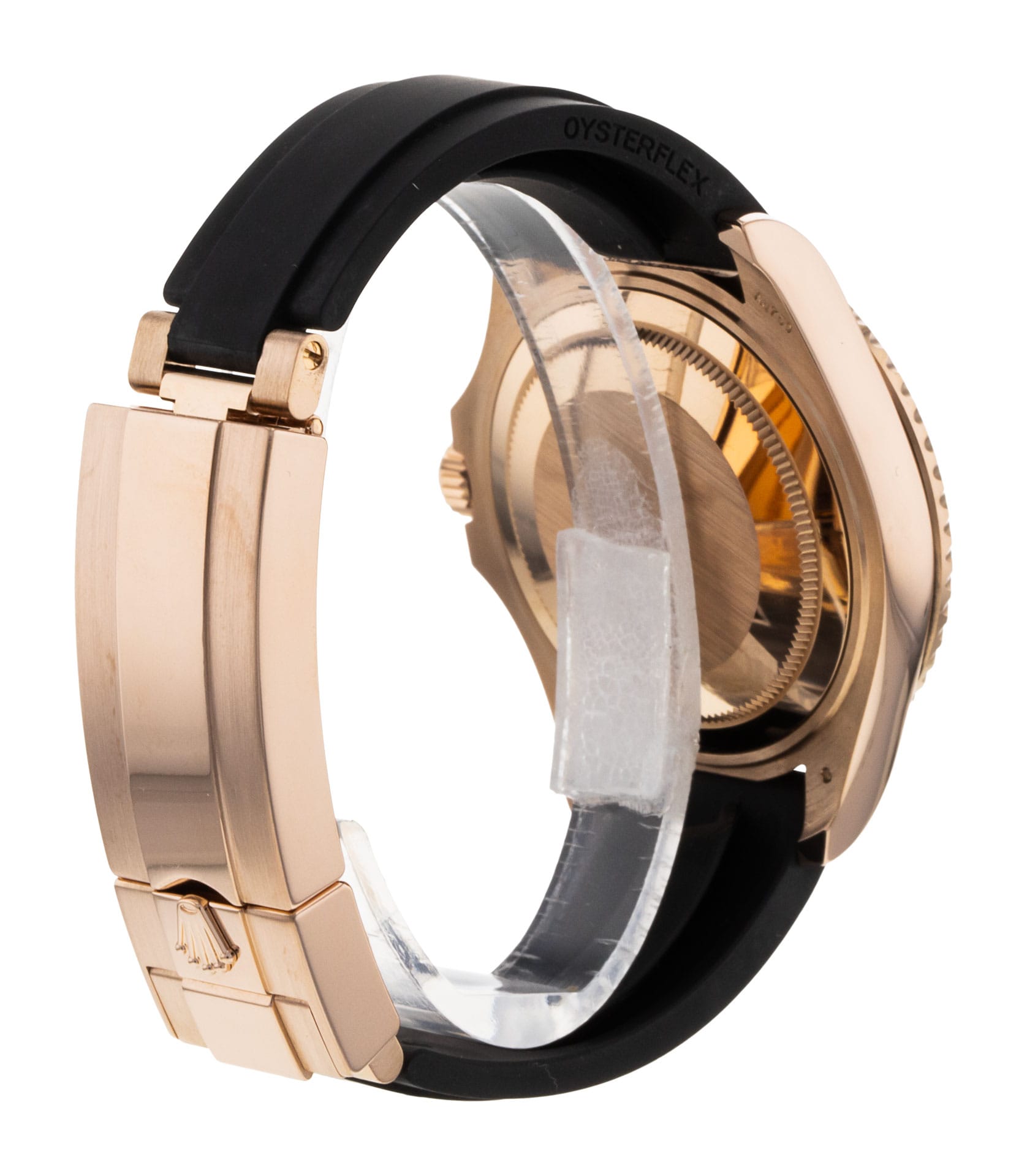 Rolex Yacht-Master 268655 Thumbnail 3